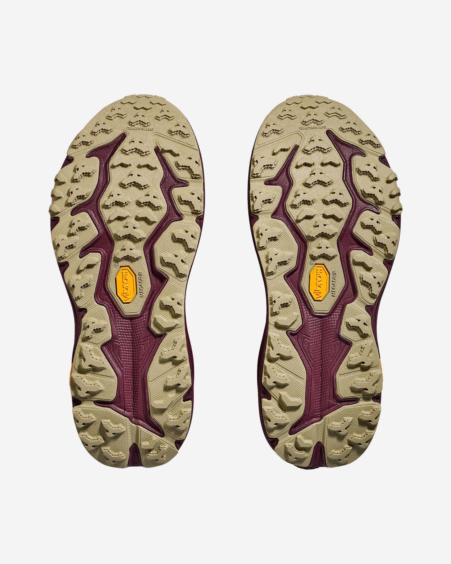 Scarpe trail HOKA SPEEDGOAT 6 W - Nero - 3 | Cisalfa Sport