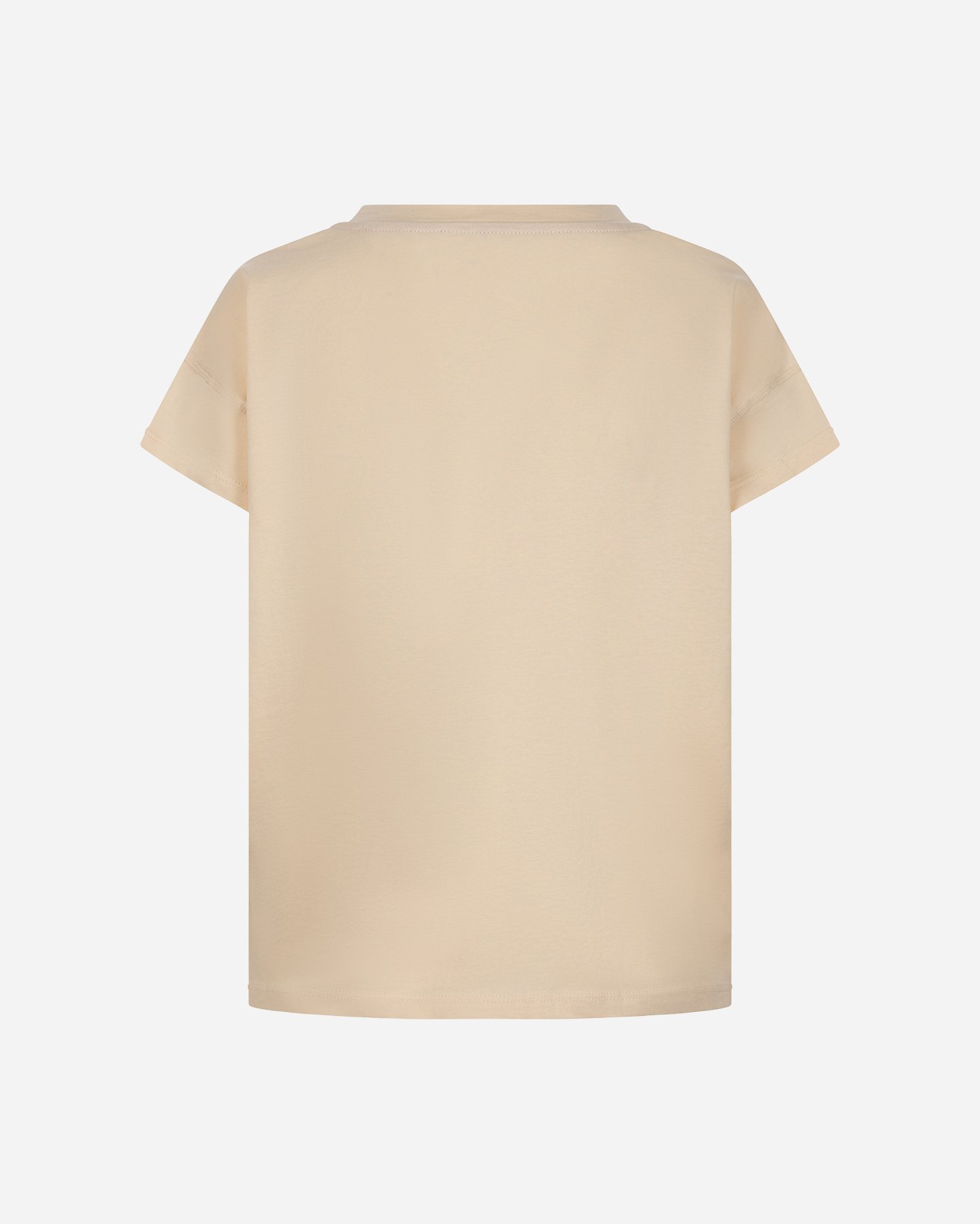 T-shirt ENERGETICS CLASSIC W - Beige - 1 | Cisalfa Sport