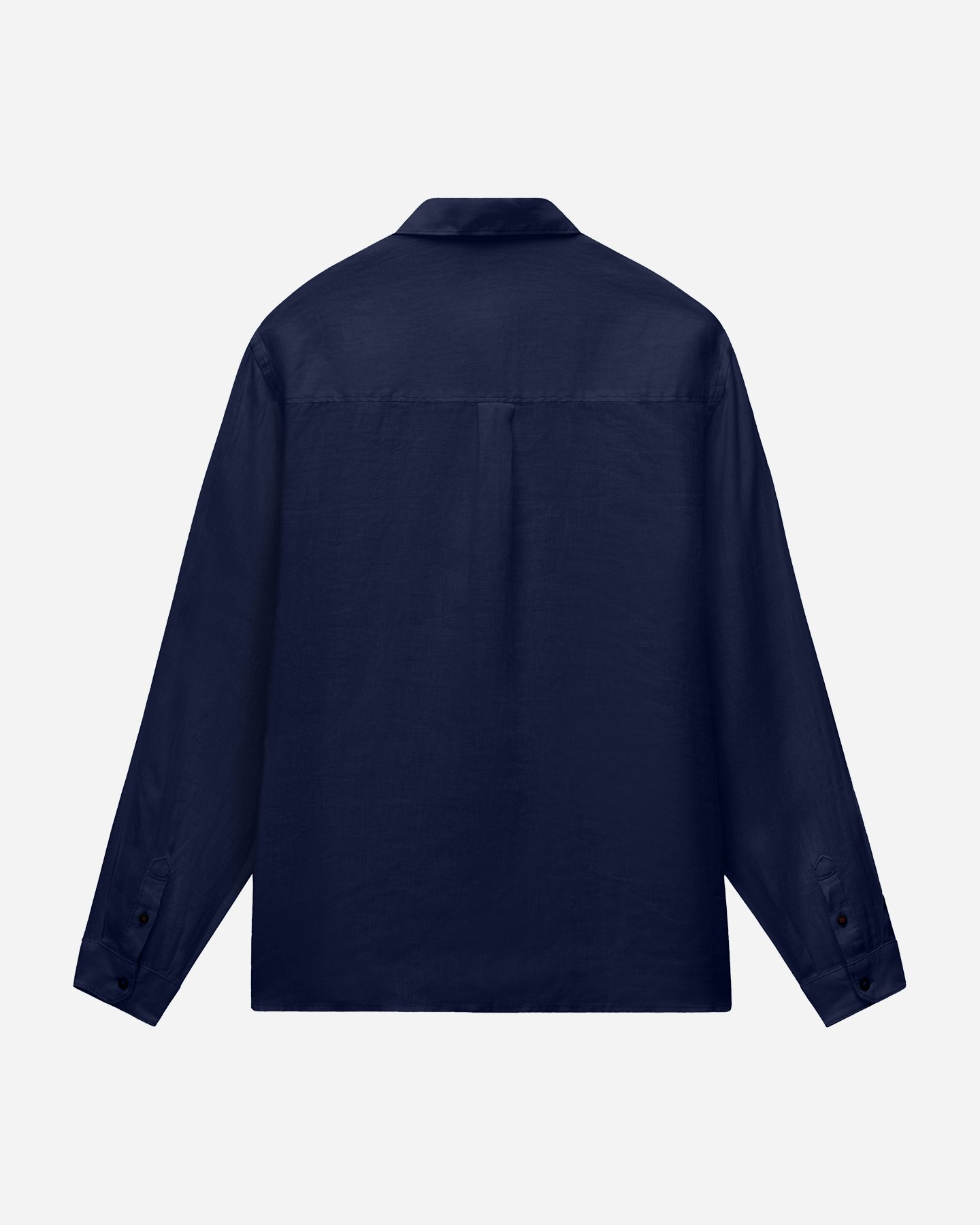 Camicia NAPAPIJRI CLASSIC M - Blu - 1 | Cisalfa Sport