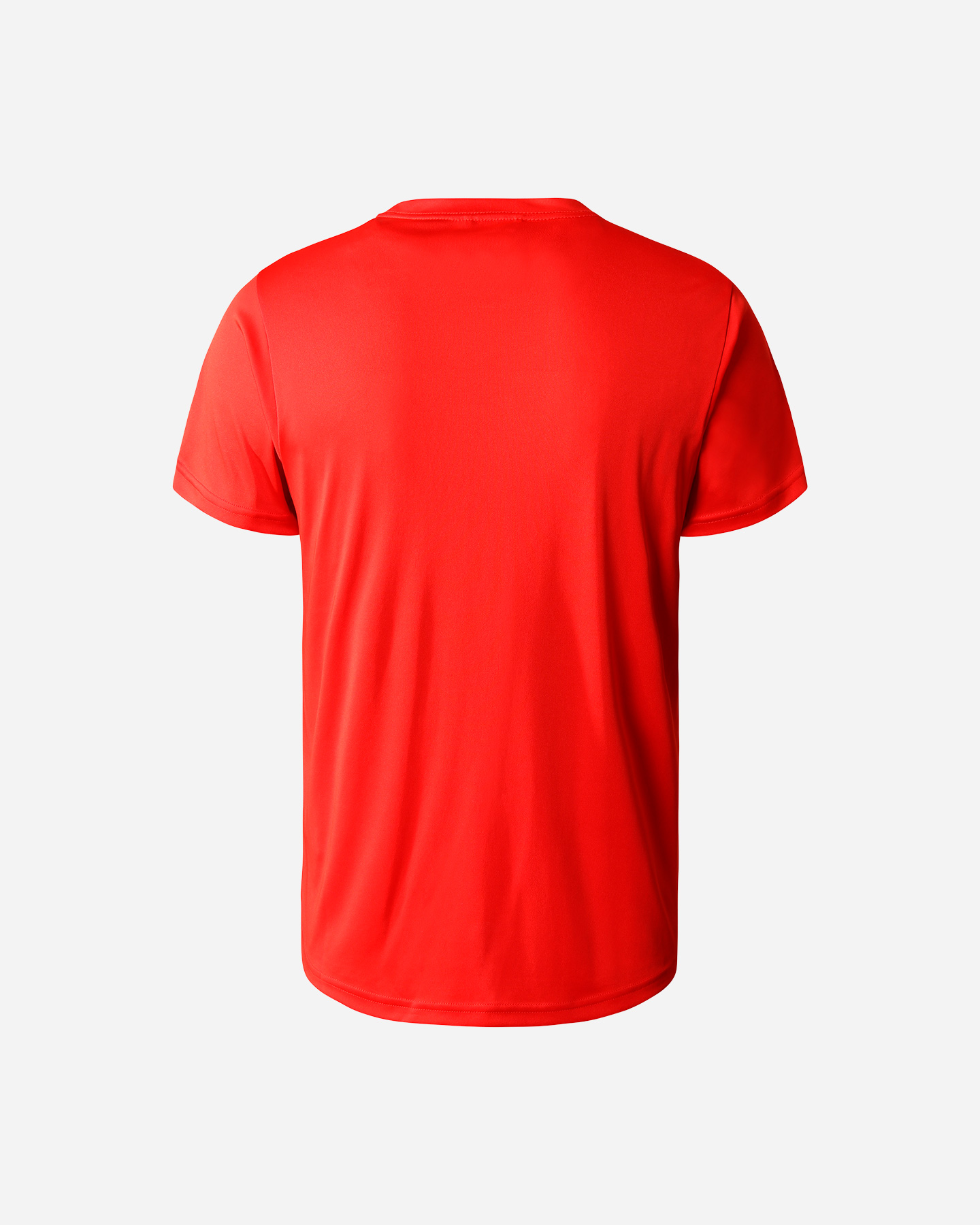 T-shirt THE NORTH FACE REAXION AMP M - 3 | Cisalfa Sport
