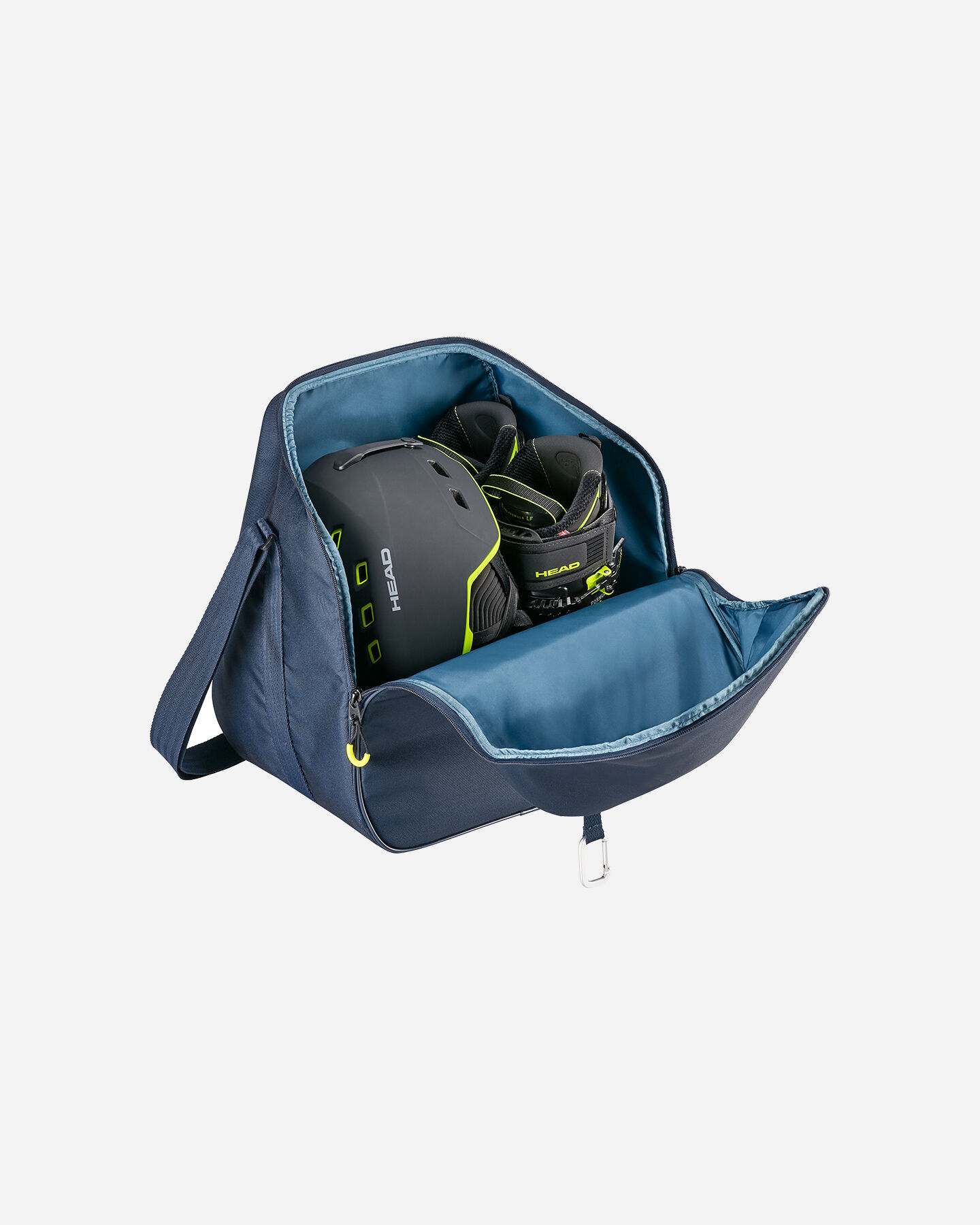 Sacca portascarponi HEAD PORTASCARPONI  - Blu - 2 | Cisalfa Sport