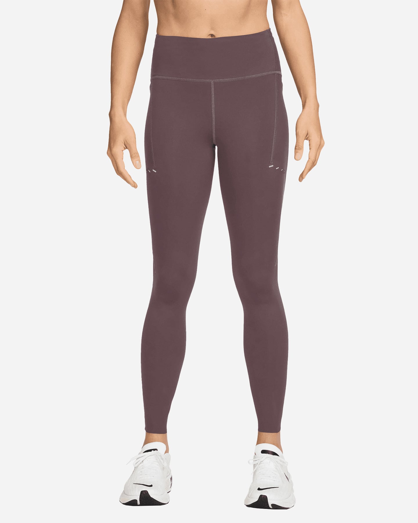 Fuseaux running Nike Swift 7/8 donna