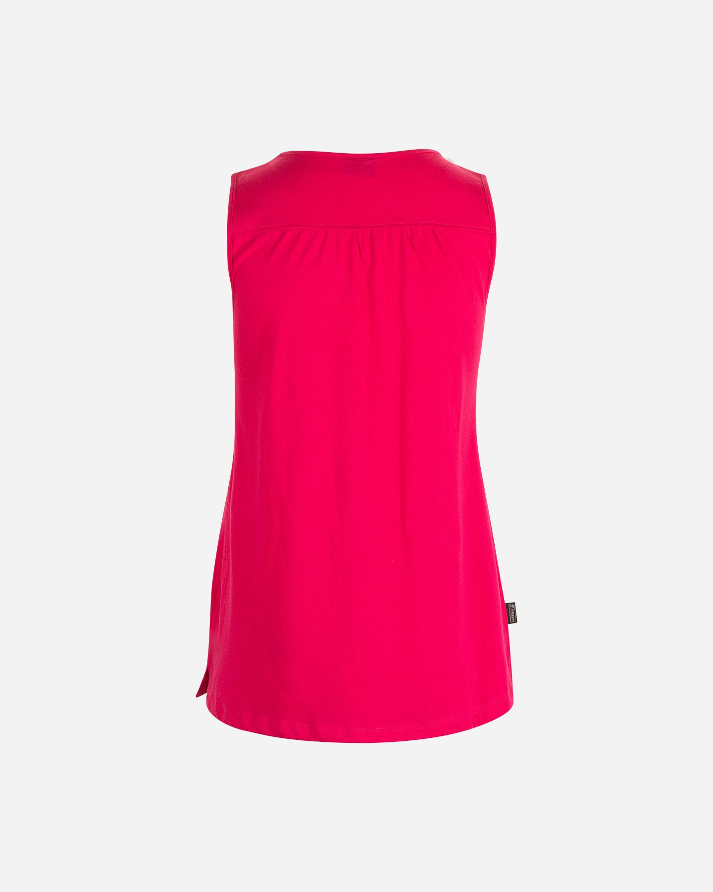 Canotta FREDDY BIG LOGO W - 4 | Cisalfa Sport