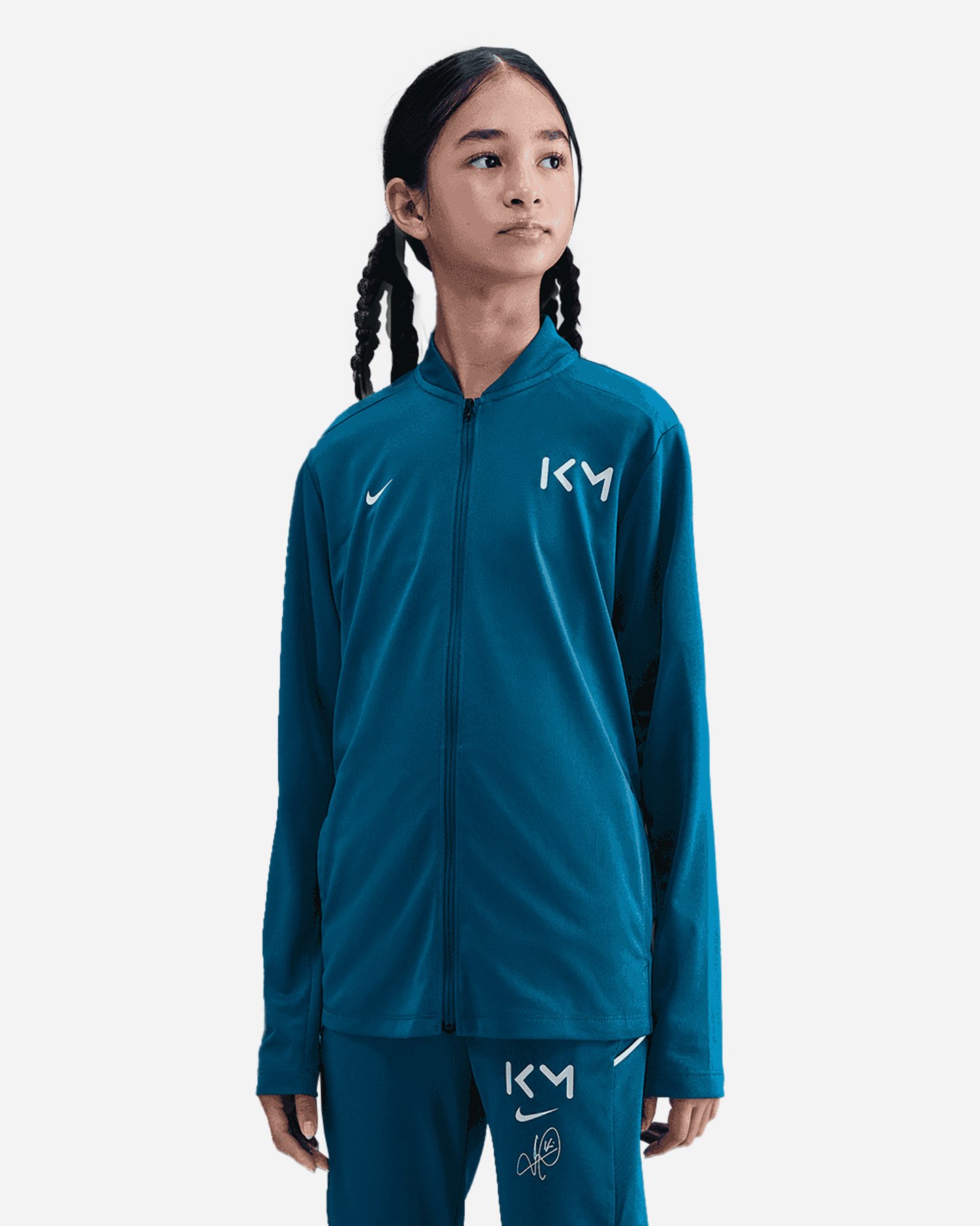 Tuta calcio ufficiale NIKE DRI FIT ACADEMY 25 KM JR - Color mix - 0 | Cisalfa Sport
