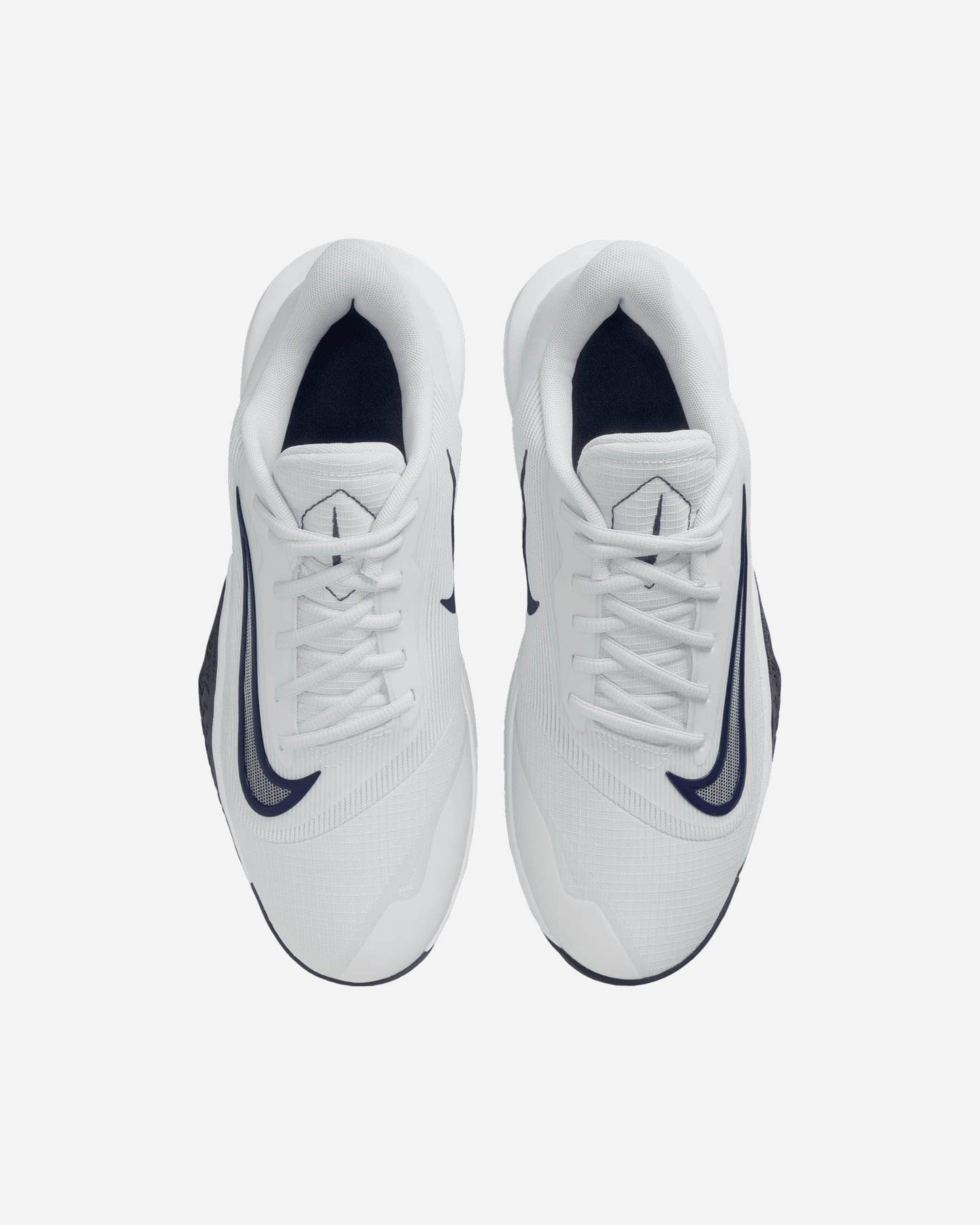 Scarpe basket NIKE PRECISION 7 M - Grigio - 3 | Cisalfa Sport