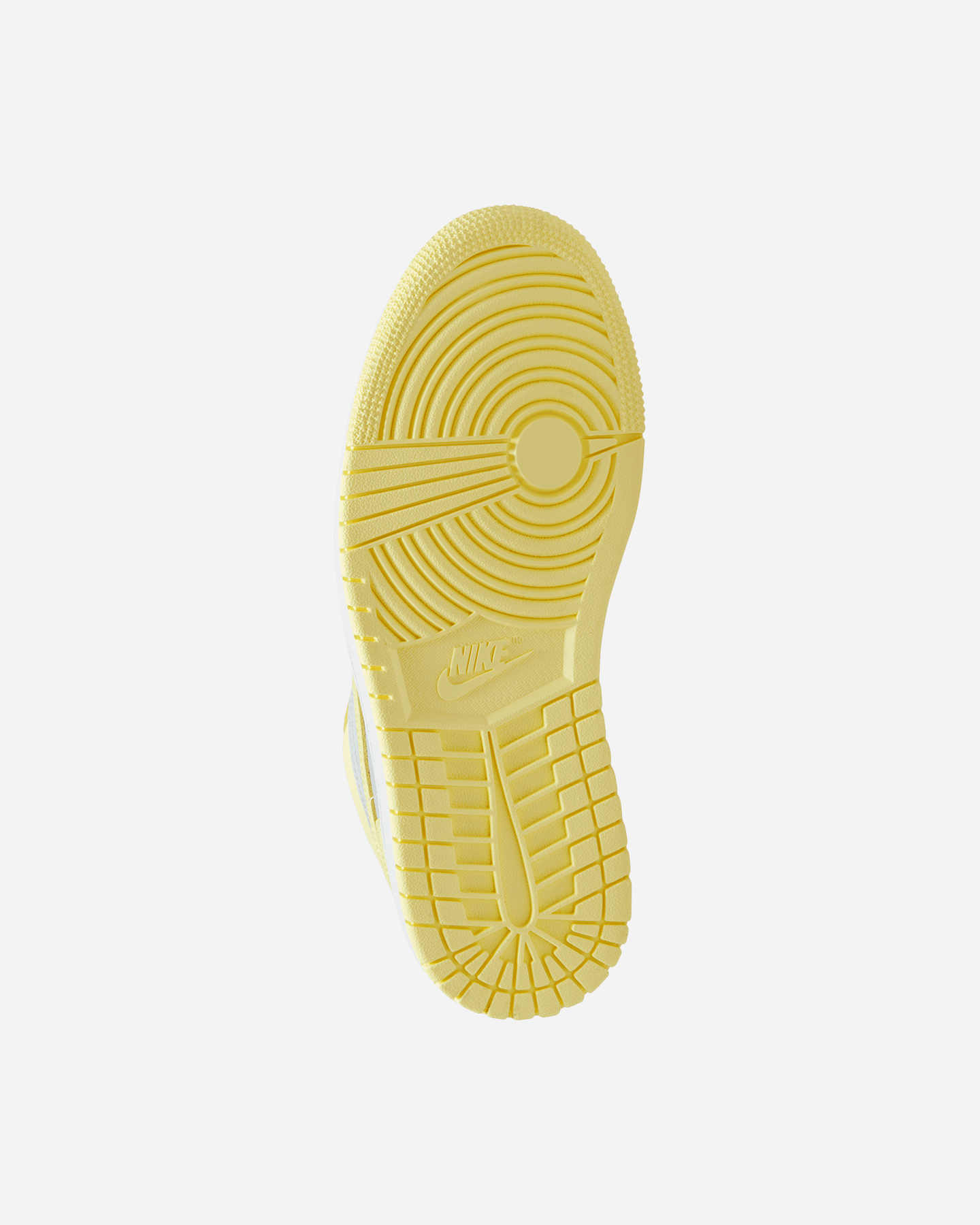 Scarpe sneakers NIKE AIR JORDAN 1 LOW W - 1 | Cisalfa Sport