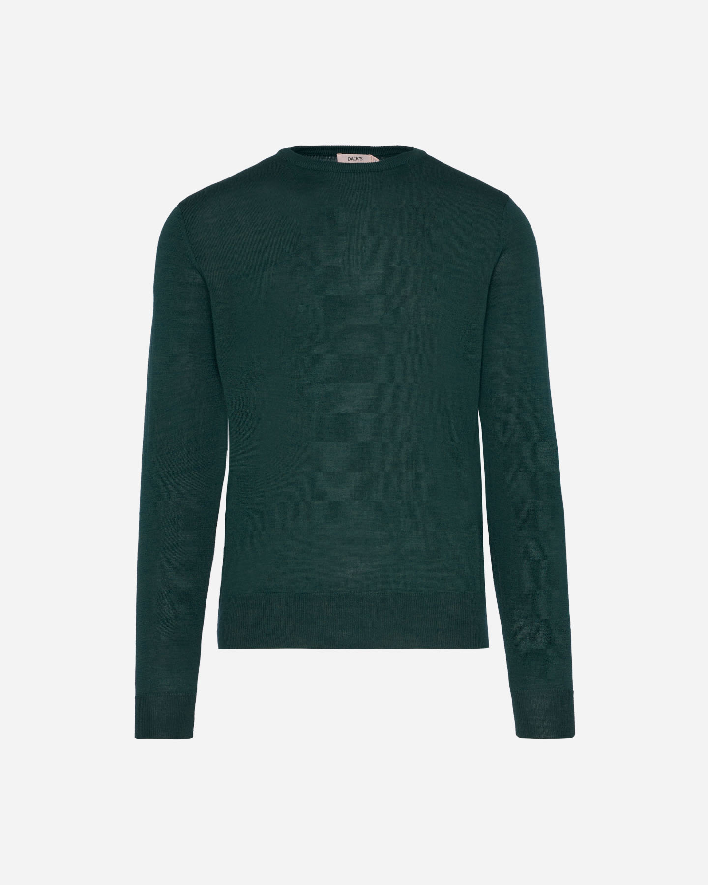 Maglione DACK'S ESSENTIAL M - Verde - 0 | Cisalfa Sport