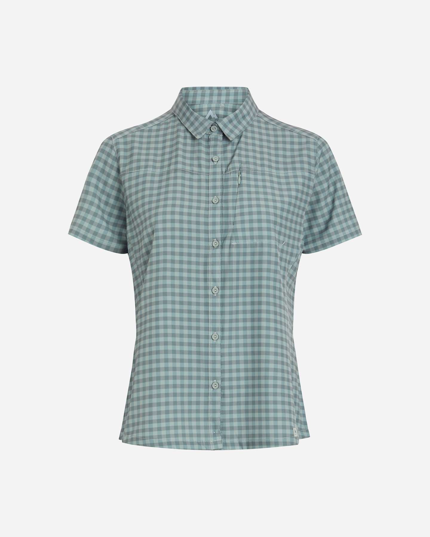 Camicia MCKINLEY PALILA W - Color mix - 0 | Cisalfa Sport