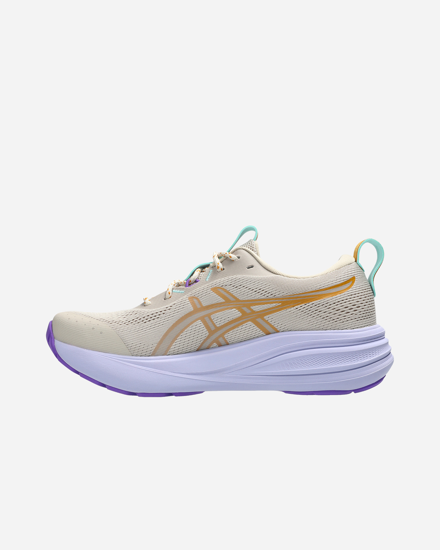 Scarpe running ASICS GEL-PULSE 17 TR W - 3 | Cisalfa Sport