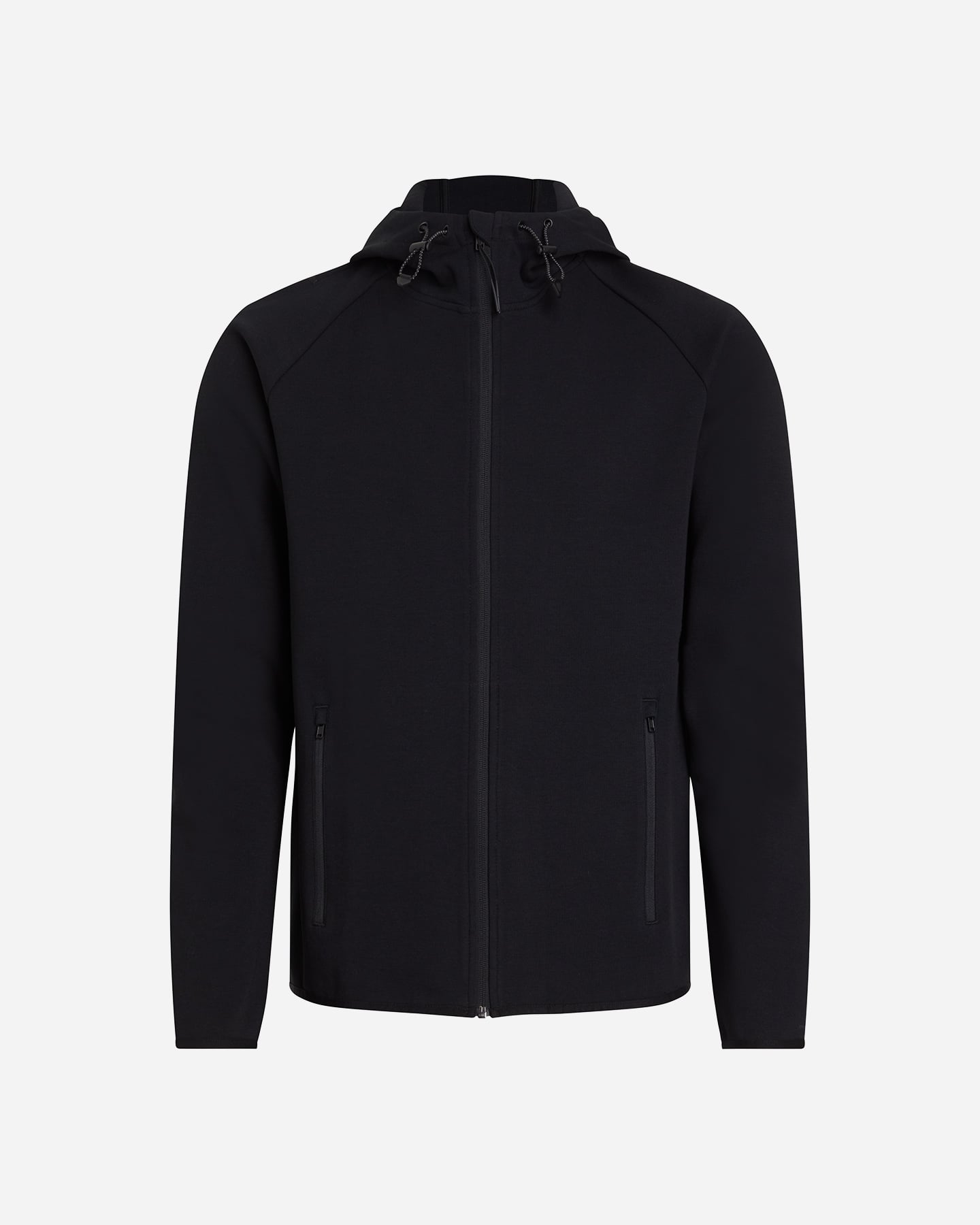 Energetics Toddy M - Felpa - Uomo - Nero