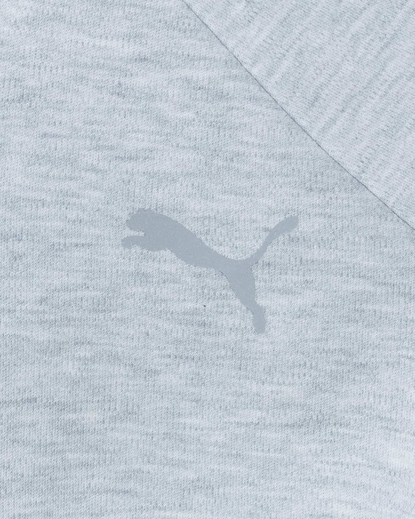 Felpa PUMA DOUBLE EVOSTRIPE W - 14 | Cisalfa Sport