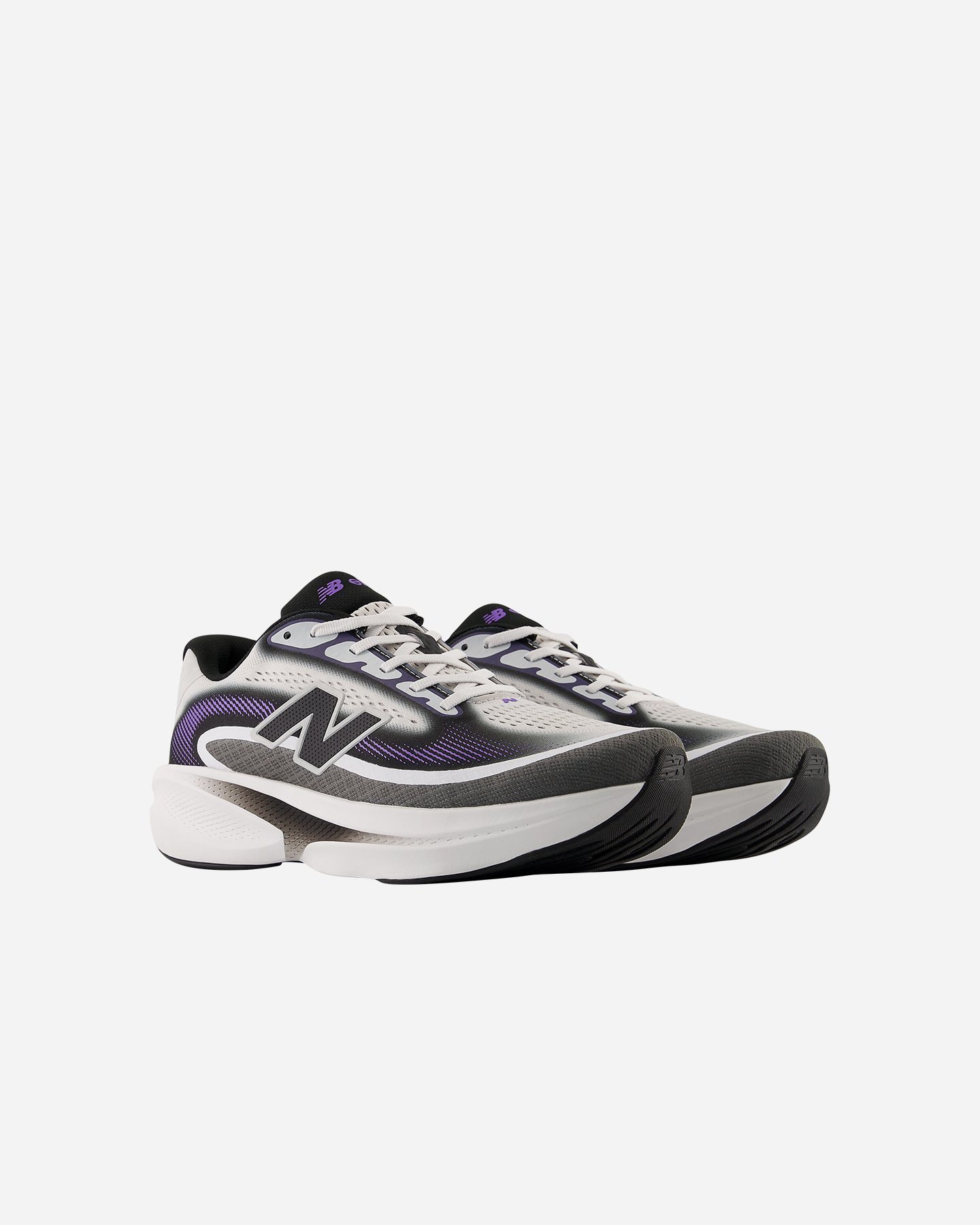 Scarpe running NEW BALANCE ELLIPSE V1 ELECTRIC M - Blu - 1 | Cisalfa Sport