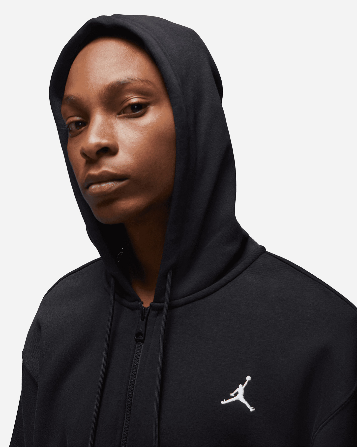 Felpa NIKE JORDAN ESSENTIAL HO M - 2 | Cisalfa Sport