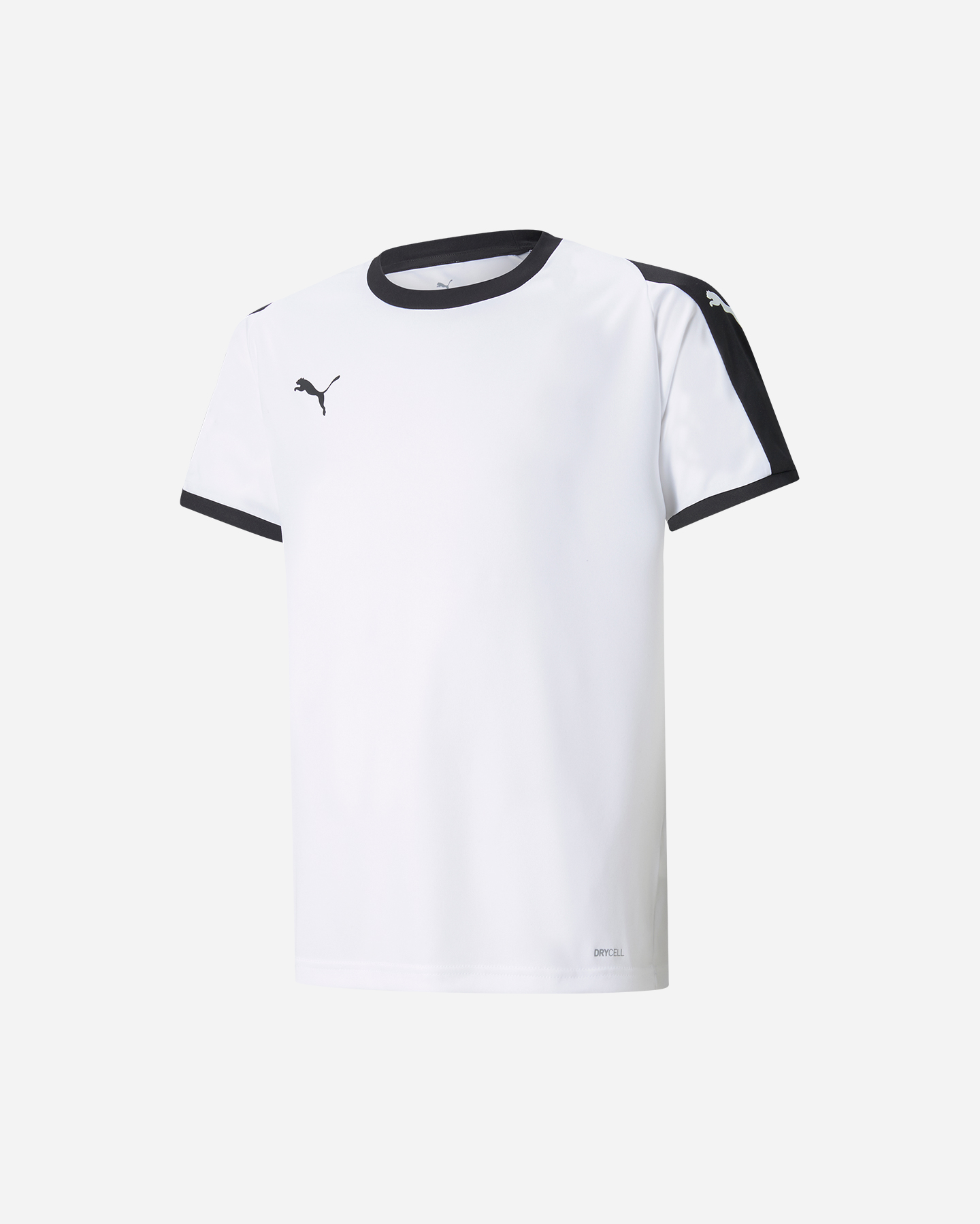 Maglia calcio PUMA LIGA JR - 4 | Cisalfa Sport
