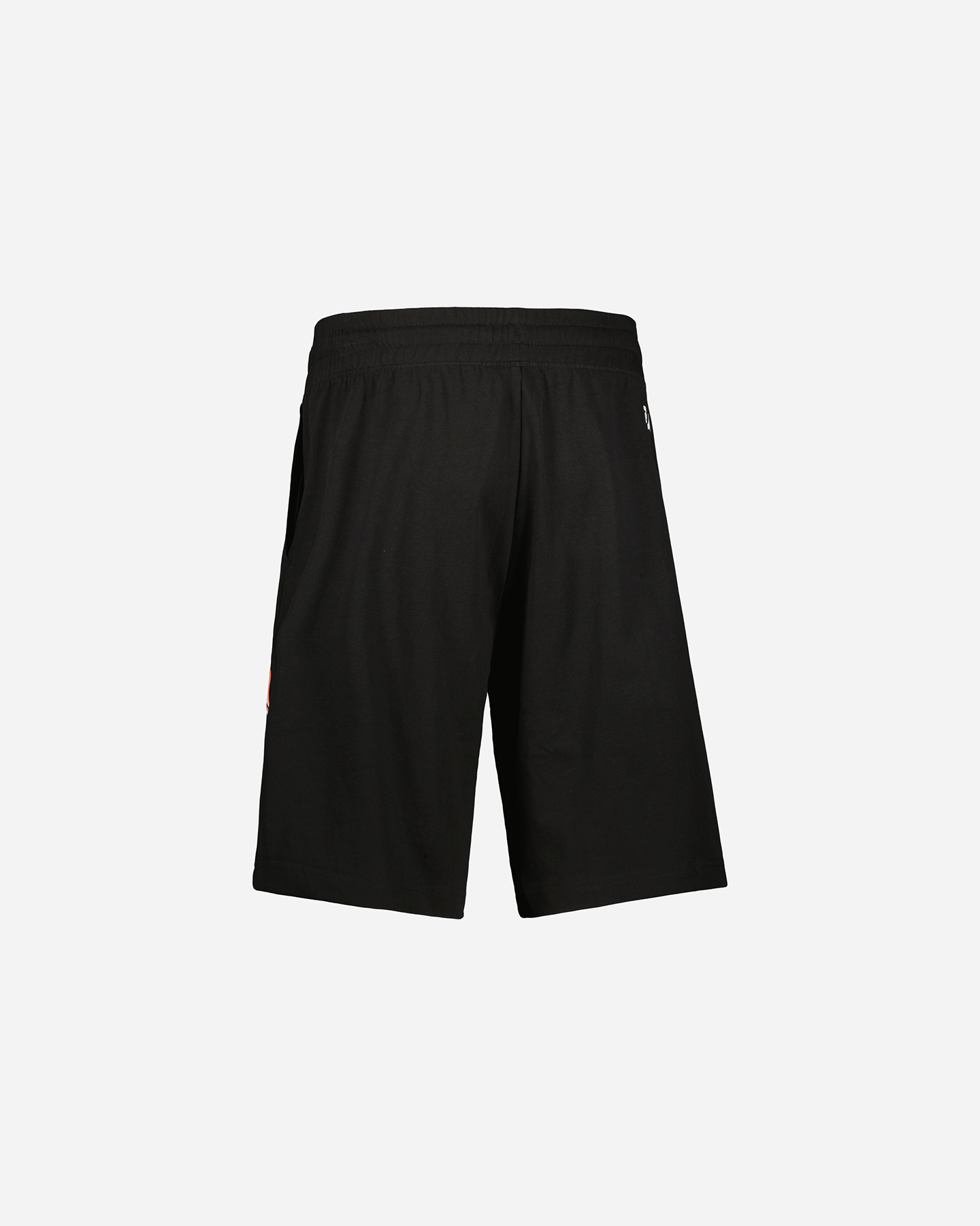 Bermuda FILA TRANSPARENT RUBBER F-BOX PATCH M - Nero - 5 | Cisalfa Sport