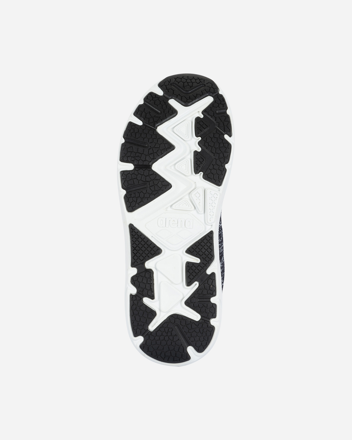 Scarpe sneakers ARENA DC9 FLYKNIT M - 6 | Cisalfa Sport