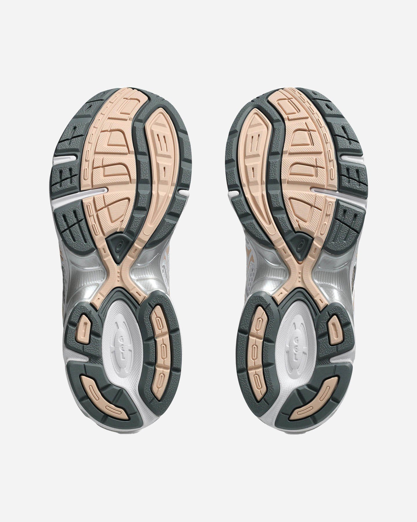 Scarpe sneakers ASICS GEL-1130 W - Bianco - 2 | Cisalfa Sport