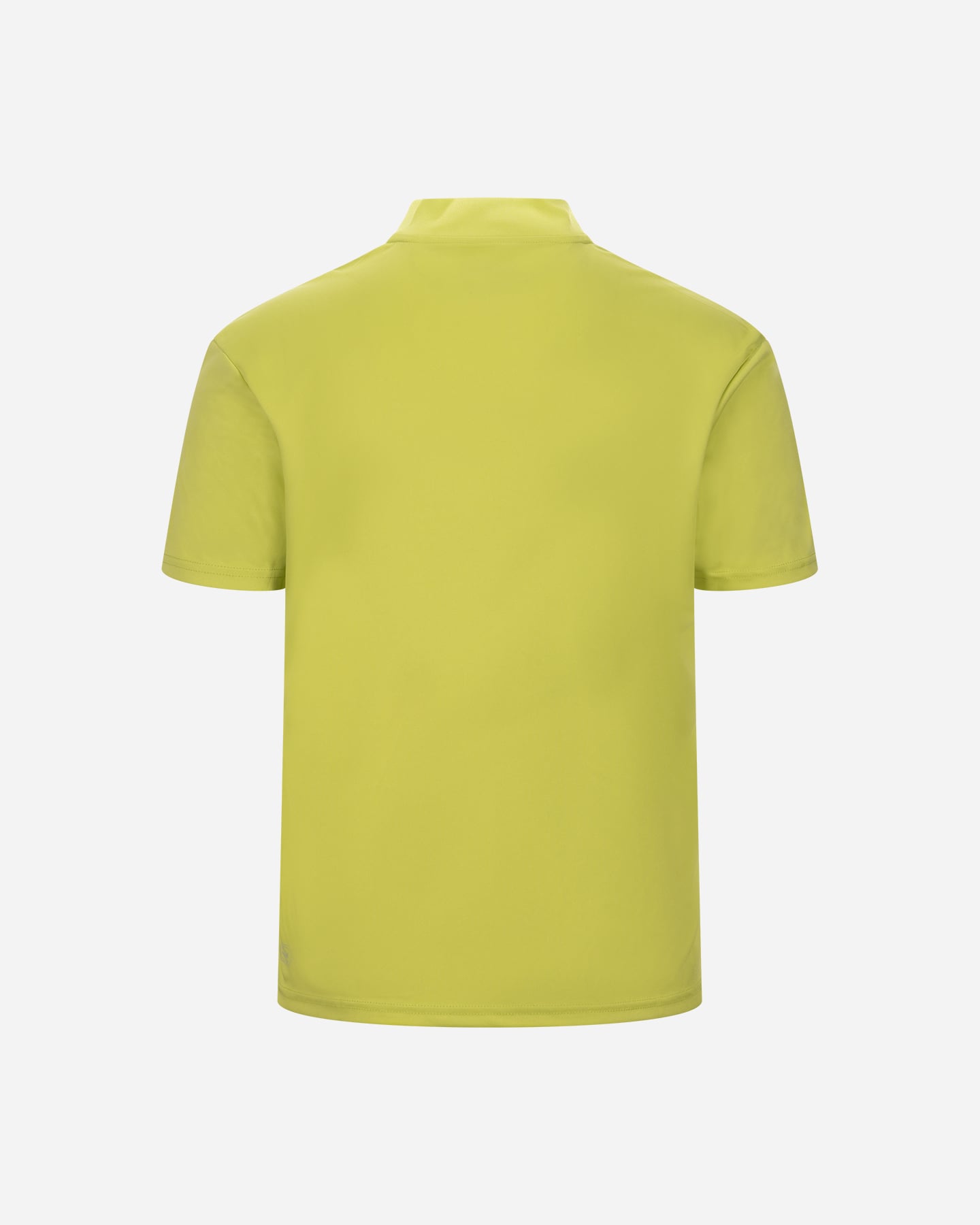 Polo tennis ABC ESSENTIAL M - Giallo - 1 | Cisalfa Sport
