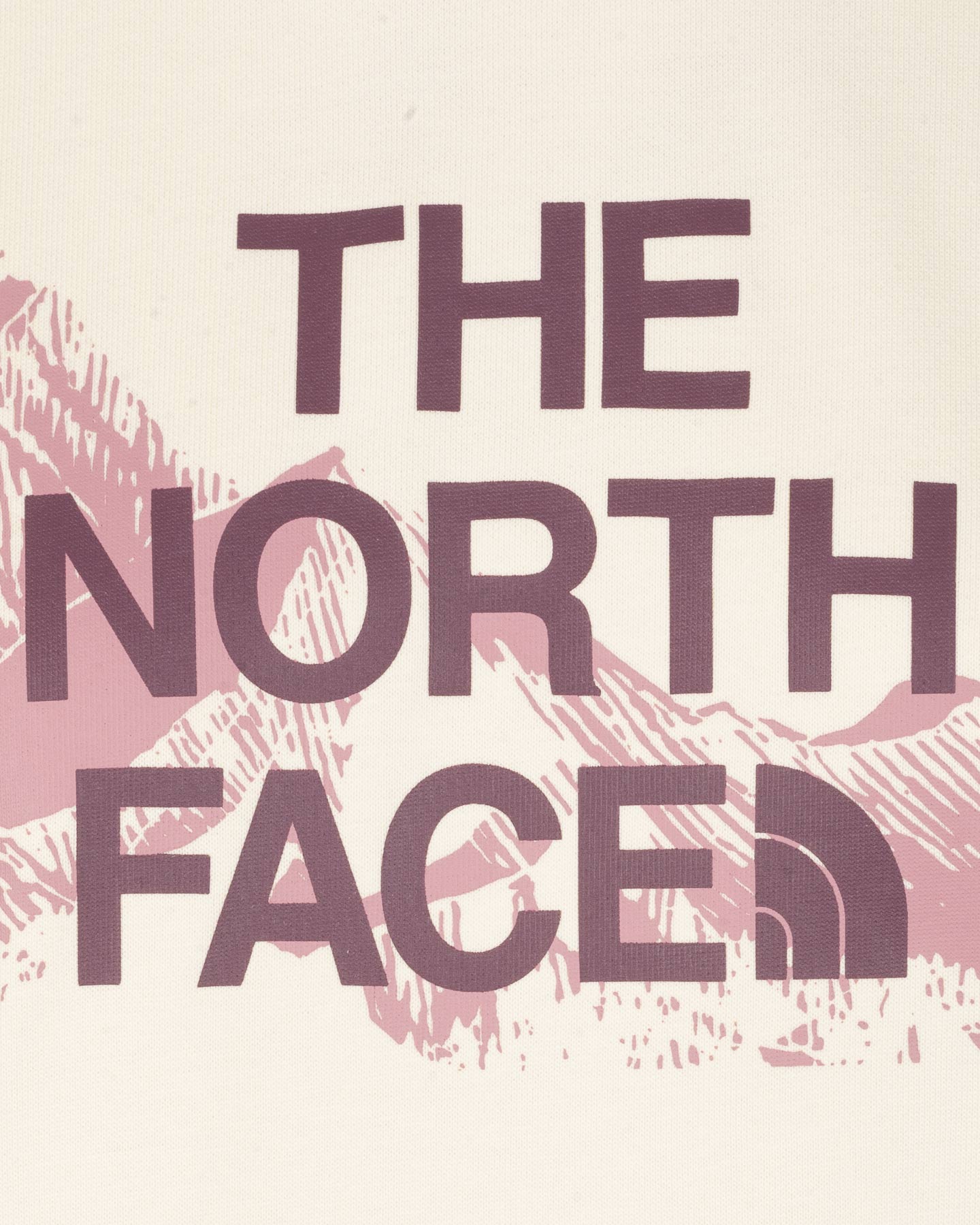 Felpa THE NORTH FACE LANDSCAPE W - 5 | Cisalfa Sport