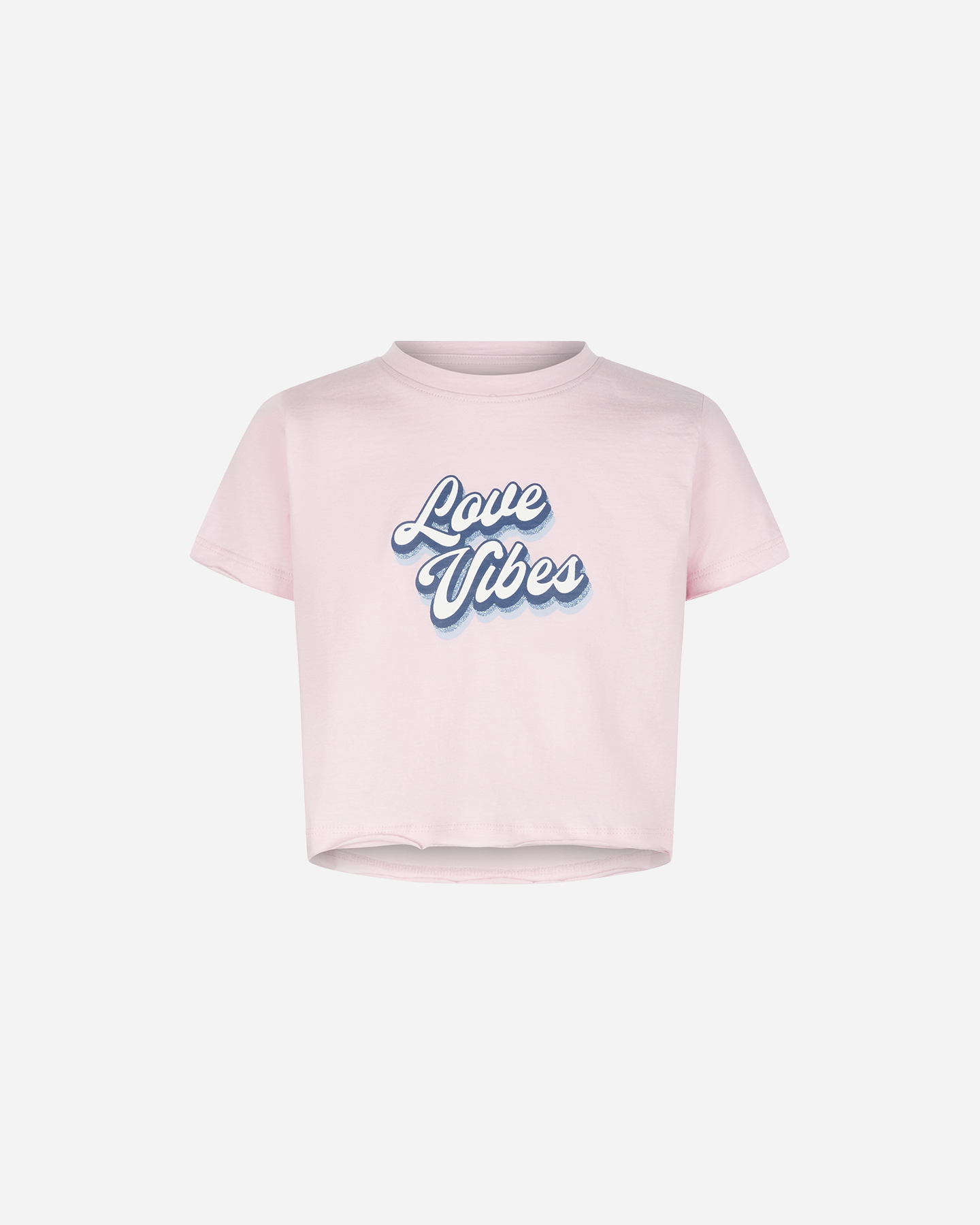 T-shirt MIA M BASIC ATHLETIC JR - Rosa - 0 | Cisalfa Sport