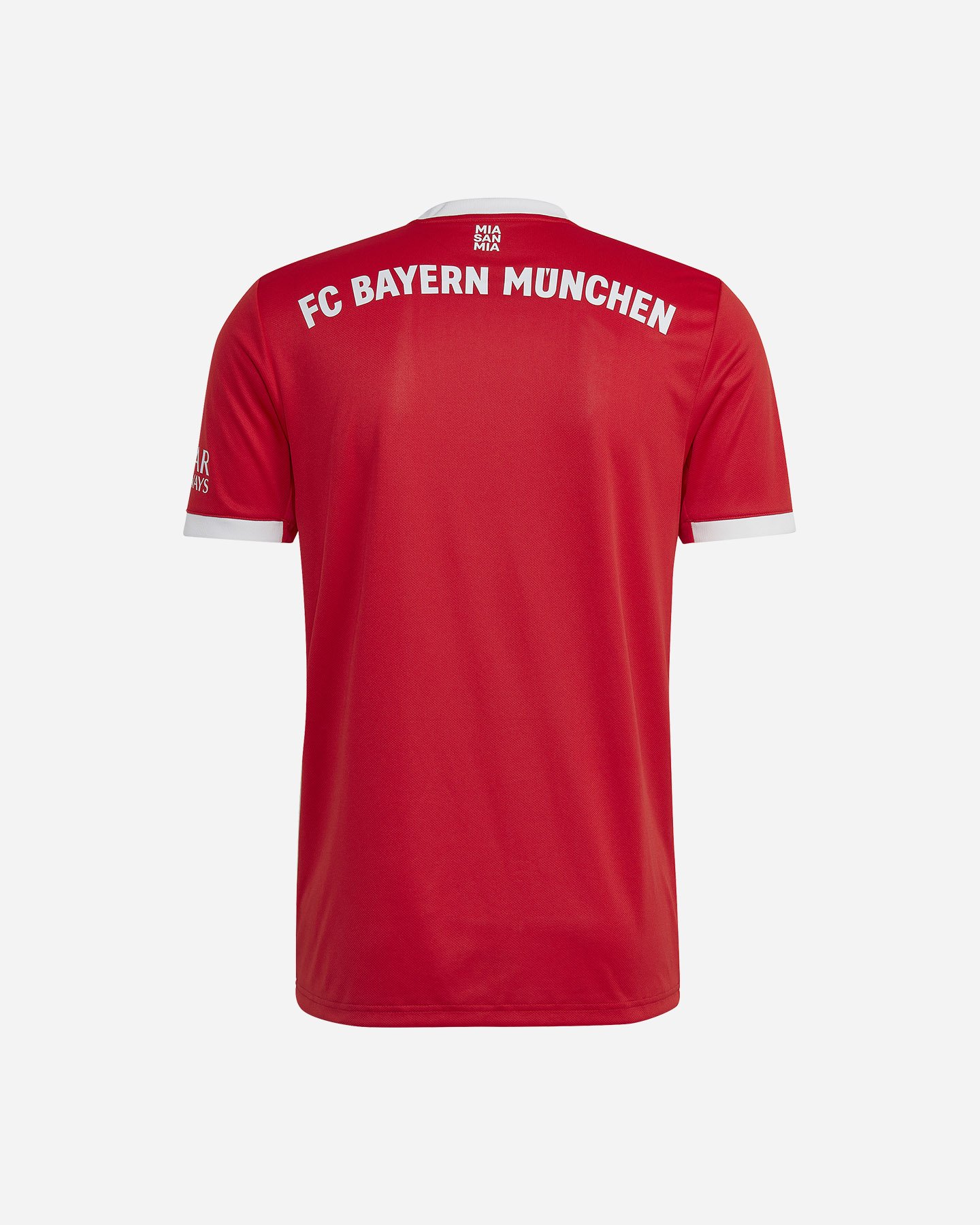 Maglia calcio ufficiale ADIDAS BAYERN HOME 22-23 M - 1 | Cisalfa Sport