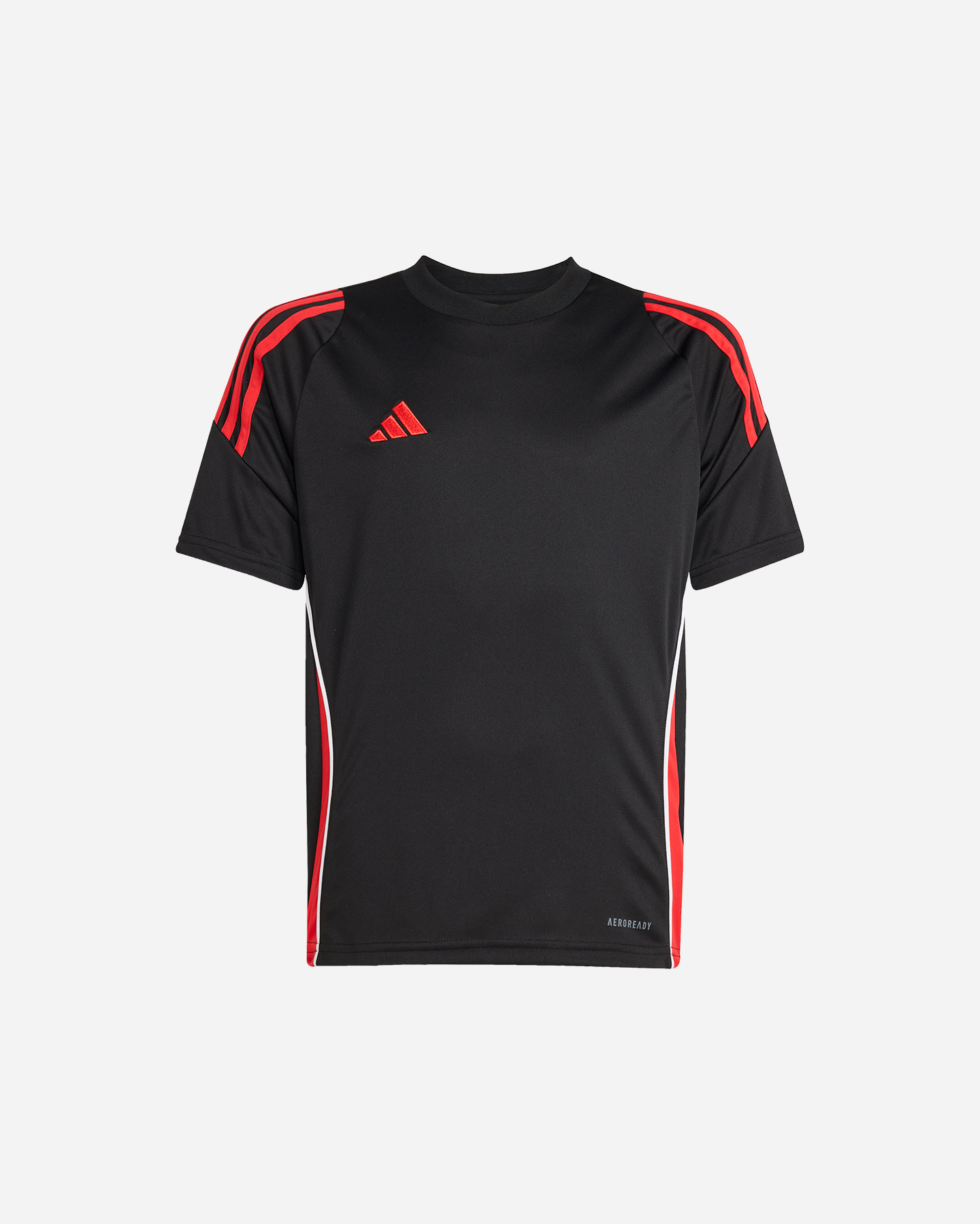 Maglia calcio ADIDAS TIRO 24 JR - Color mix - 0 | Cisalfa Sport