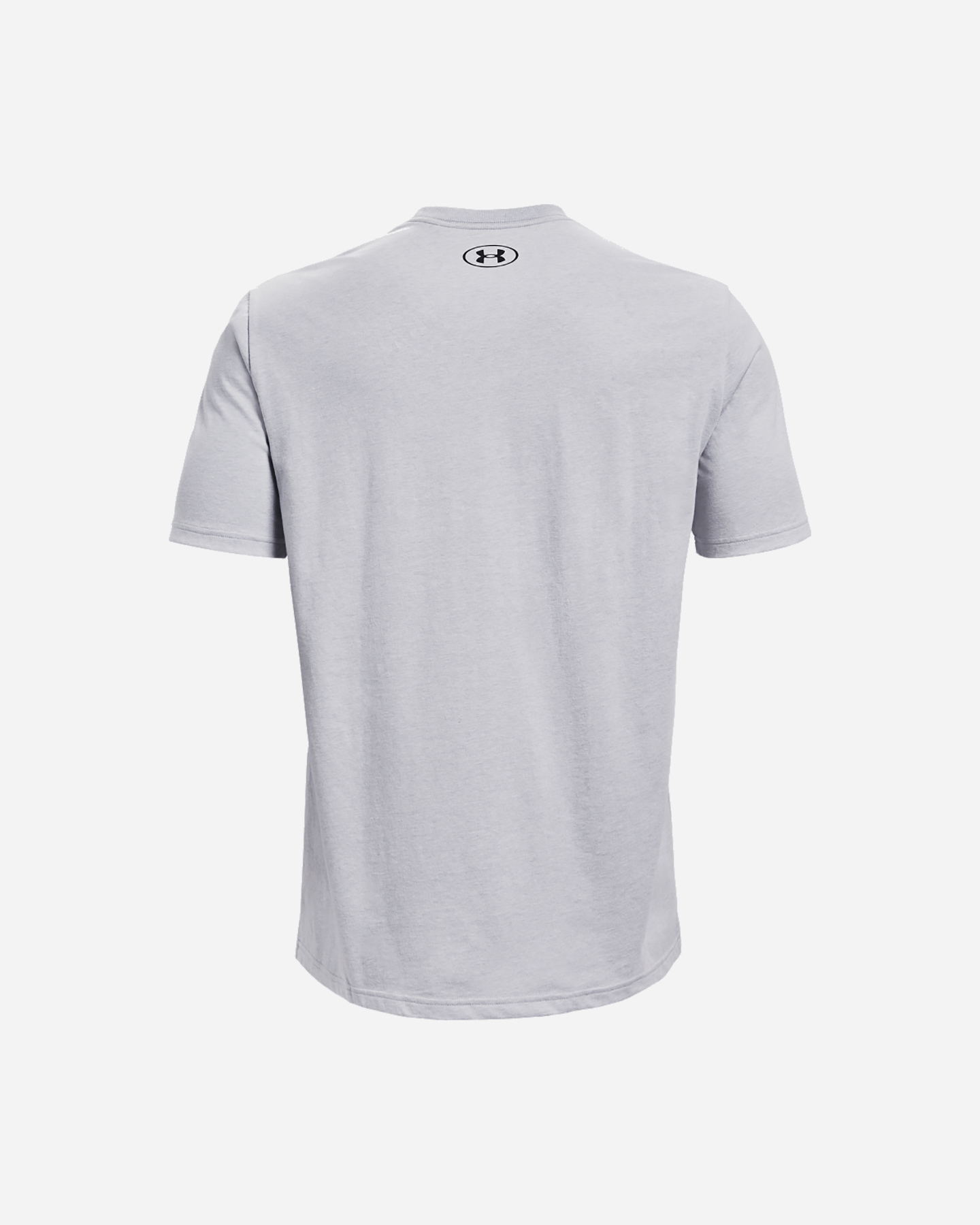 T-shirt UNDER ARMOUR LOGO CAMO BOX M - 5 | Cisalfa Sport