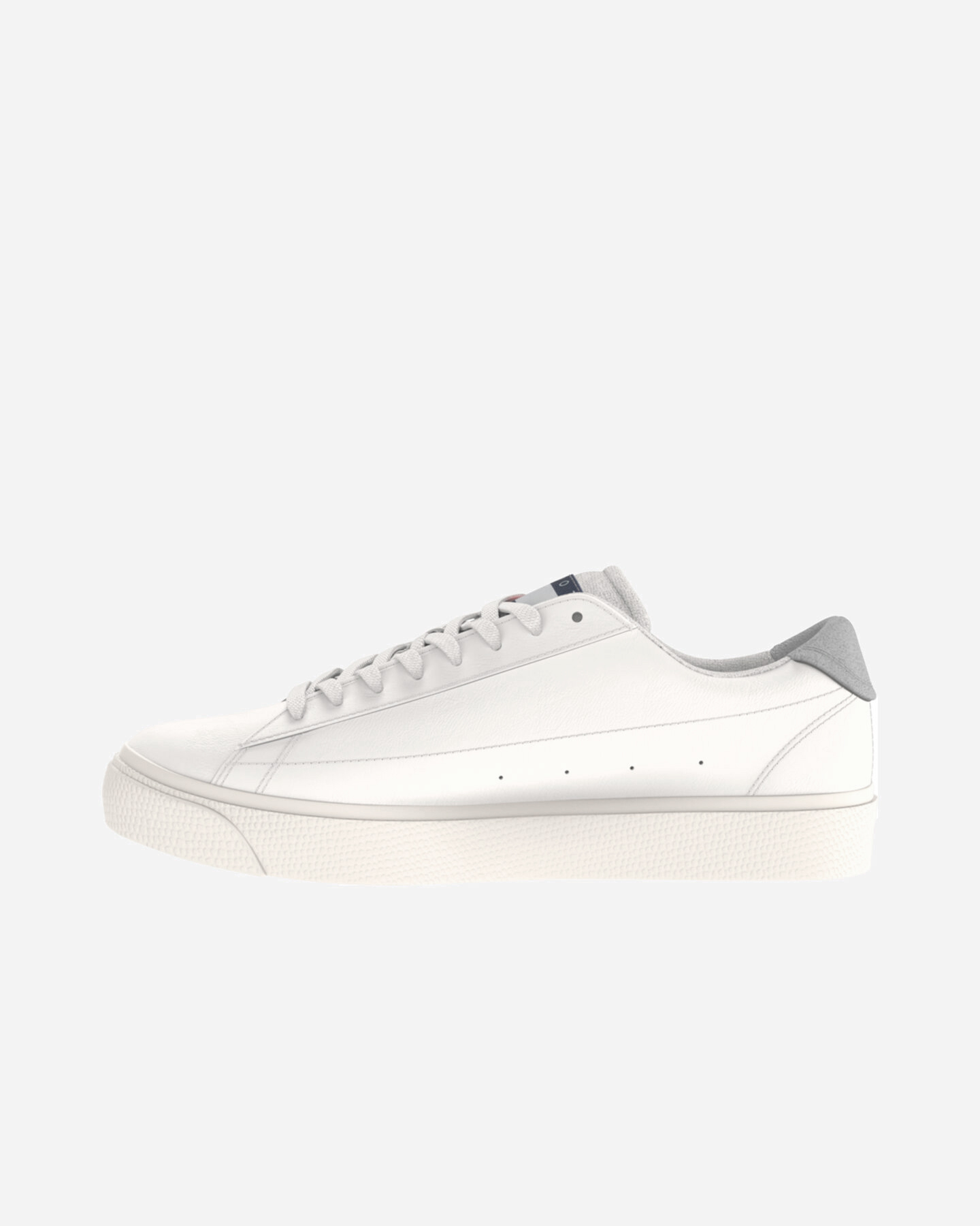 Scarpe sneakers TOMMY HILFIGER NOLAN M - 3 | Cisalfa Sport