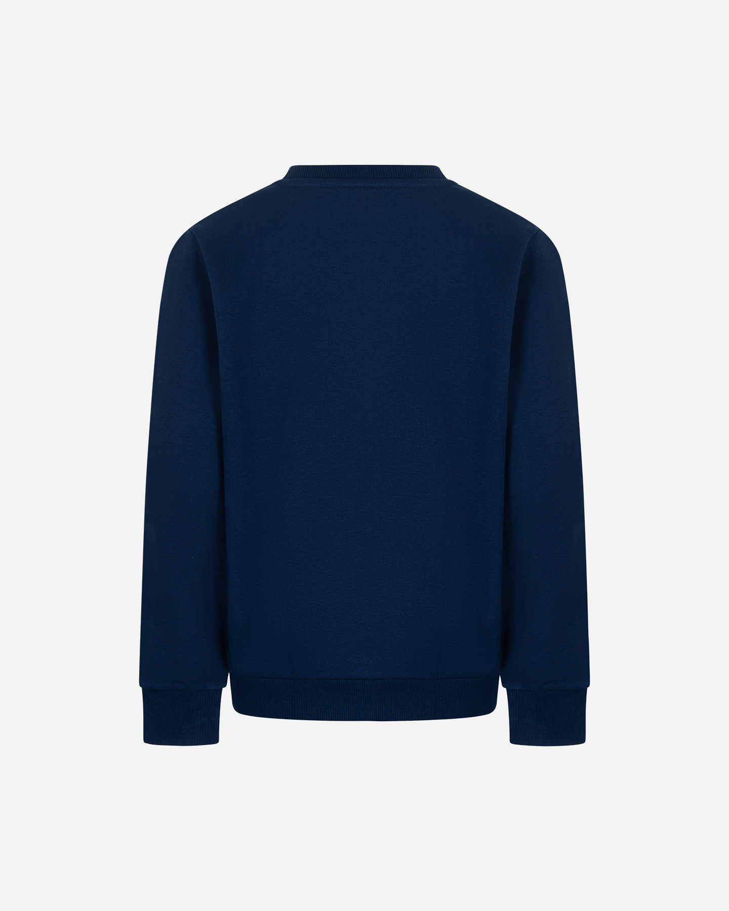 Felpa ARENA ATHLETIC ESSENTIAL JR - Blu - 1 | Cisalfa Sport