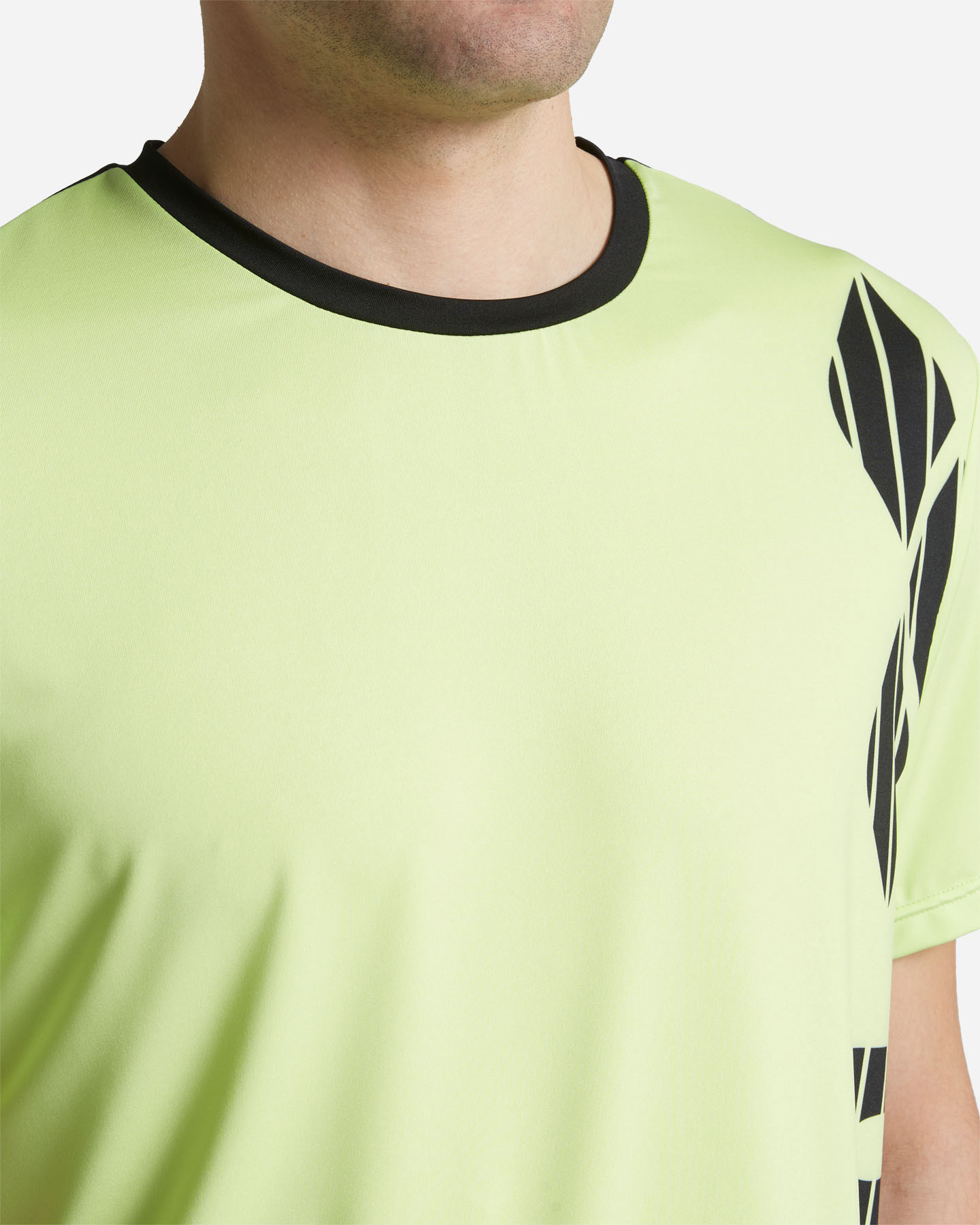 T-shirt training ARENA WARM UP M - 10 | Cisalfa Sport