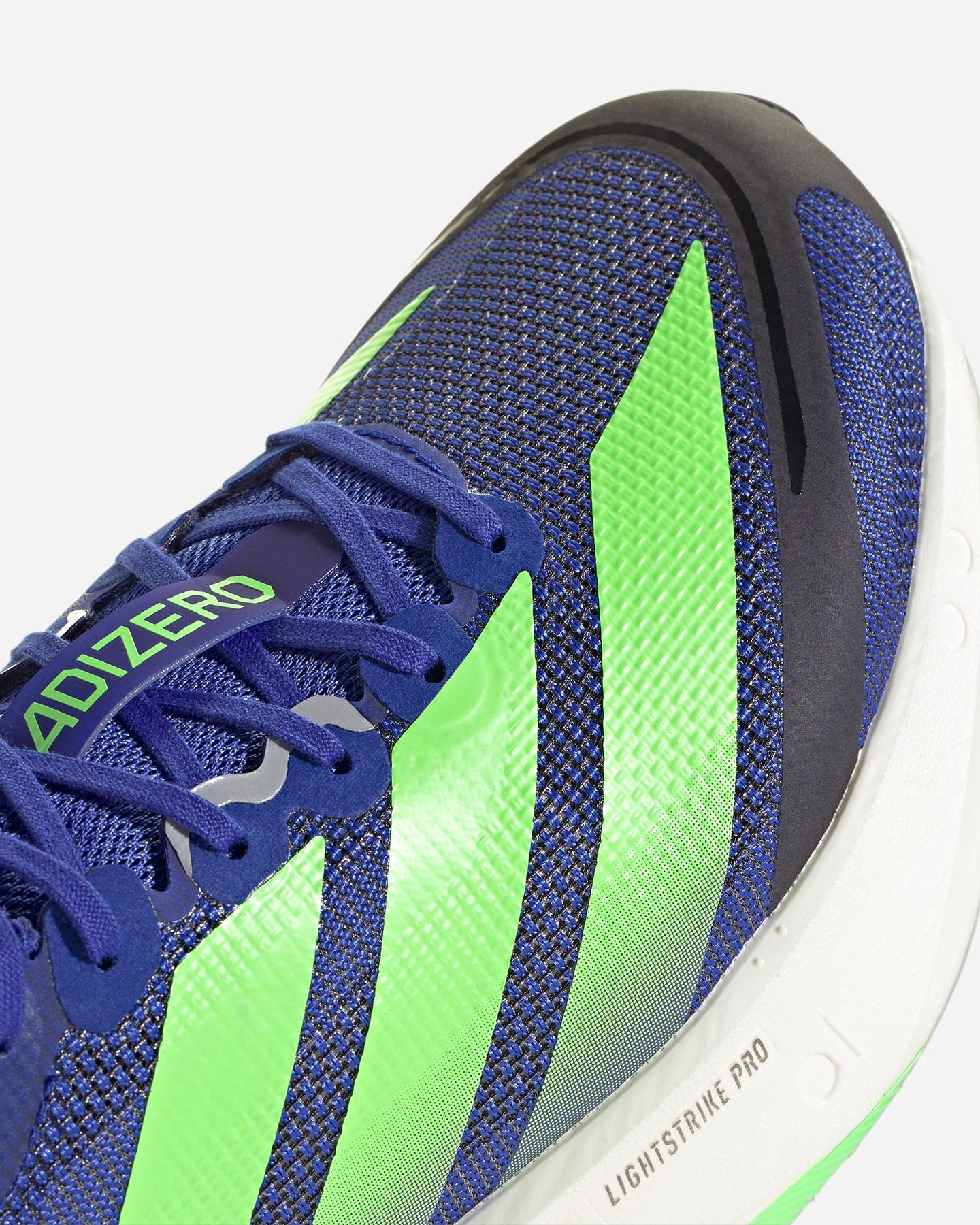 Scarpe running ADIDAS ADIZERO BOSTON 13 M - Blu - 5 | Cisalfa Sport