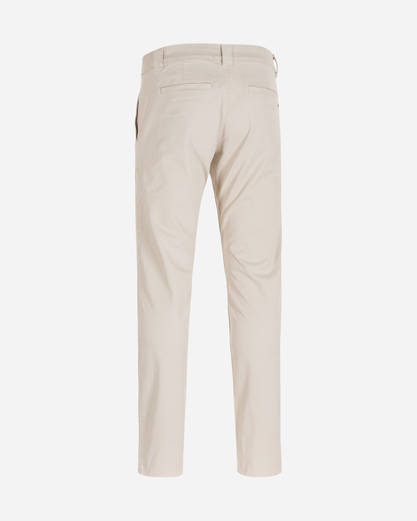 Pantalone TOMMY HILFIGER SCANTON CHINO M - Beige - 1 | Cisalfa Sport