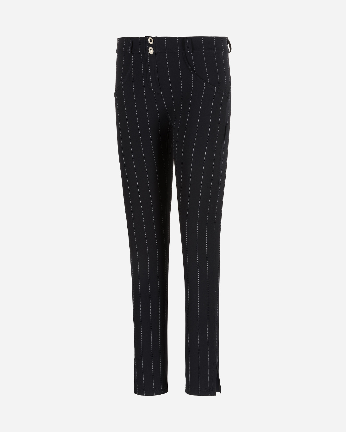 Pantalone Freddy Wr.up Skinny W WRUP5RF923-N- | Cisalfa Sport