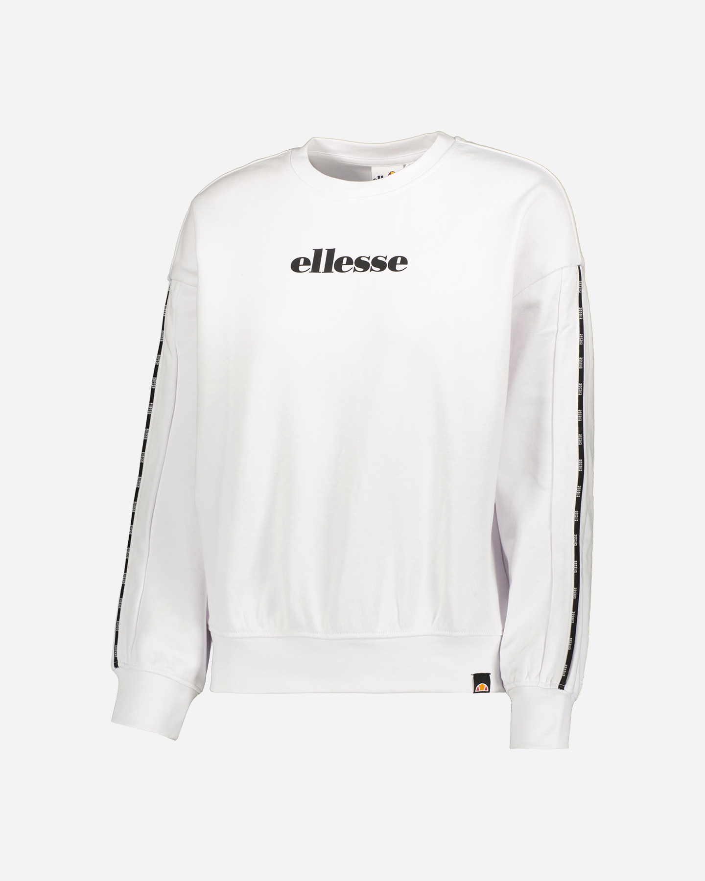 Felpa ELLESSE BETTER W - 5 | Cisalfa Sport