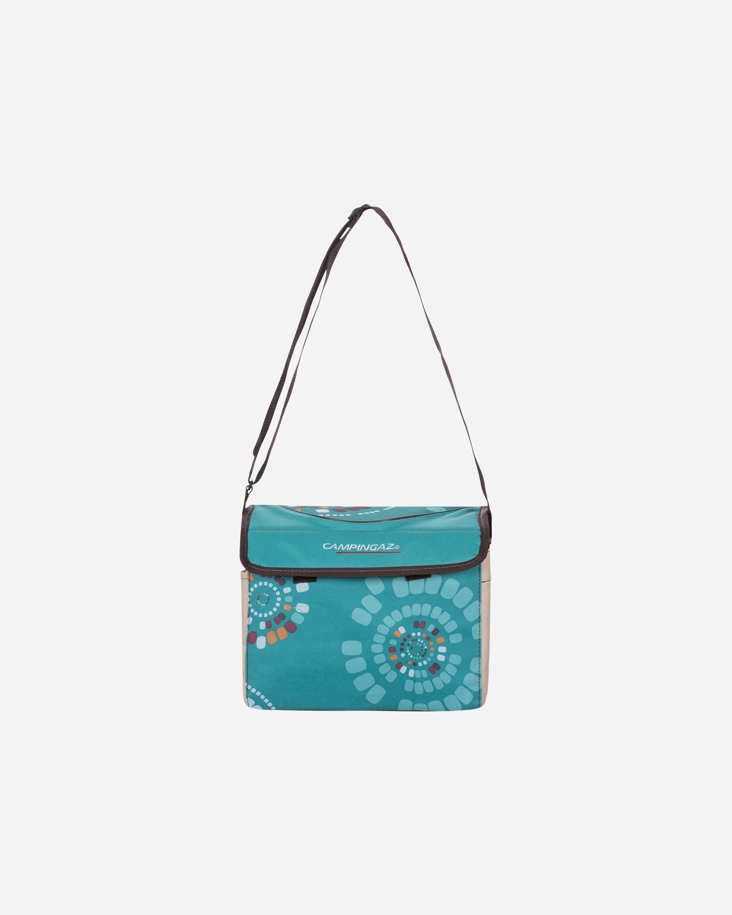 Borsa frigo CAMPING GAZ ETHNIC MINIMAXI 9L  - Color mix - 0 | Cisalfa Sport