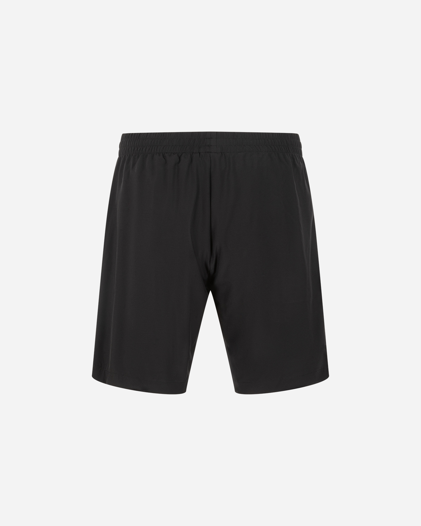 Pantaloncini tennis ELLESSE BASIC M - Nero - 1 | Cisalfa Sport