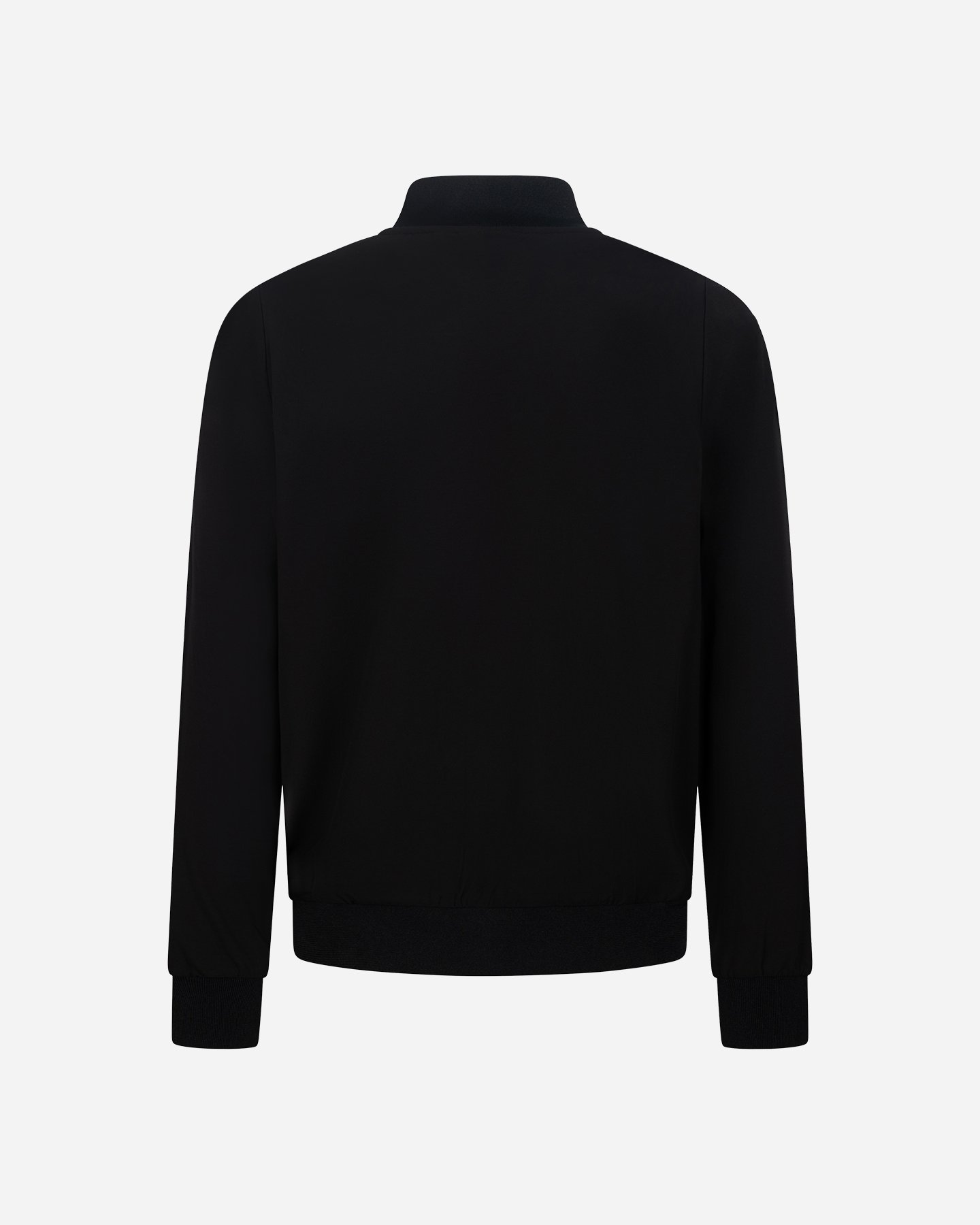 Giacca tennis ELLESSE TENNIS MATCH M - Nero - 1 | Cisalfa Sport