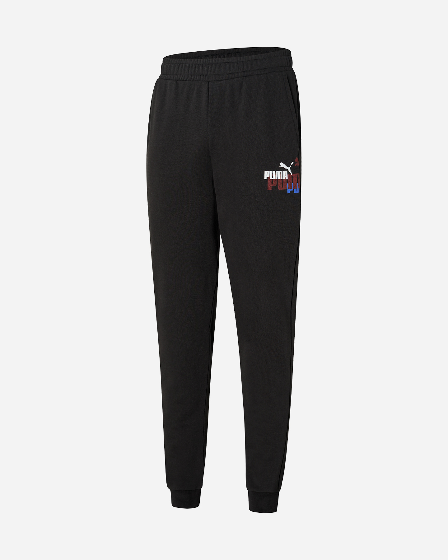 Pantalone PUMA LOGO LAB M - 0 | Cisalfa Sport