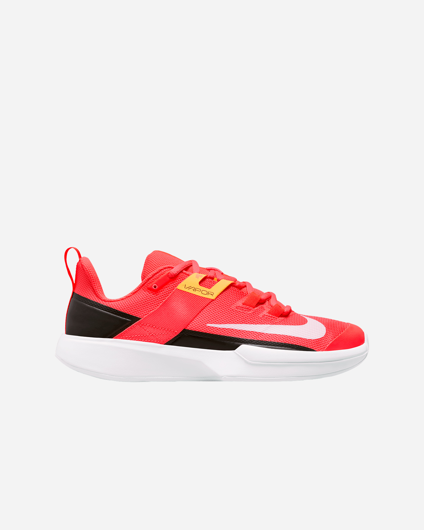 Scarpe tennis NIKE COURT VAPOR LITE CLAY W - Rosa - 0 | Cisalfa Sport