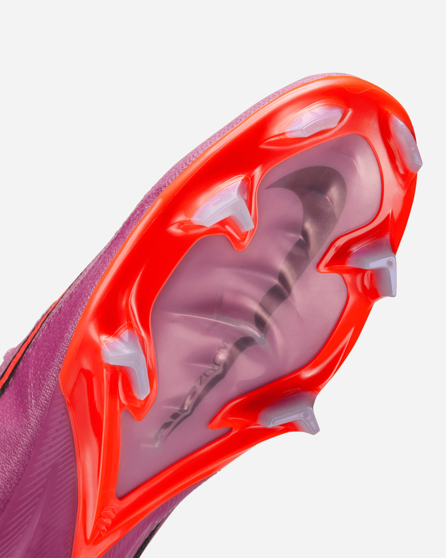 Scarpe calcio NIKE MERCURIAL ZM SUPERFLY 10 ELITE FG M - Color mix - 5 | Cisalfa Sport