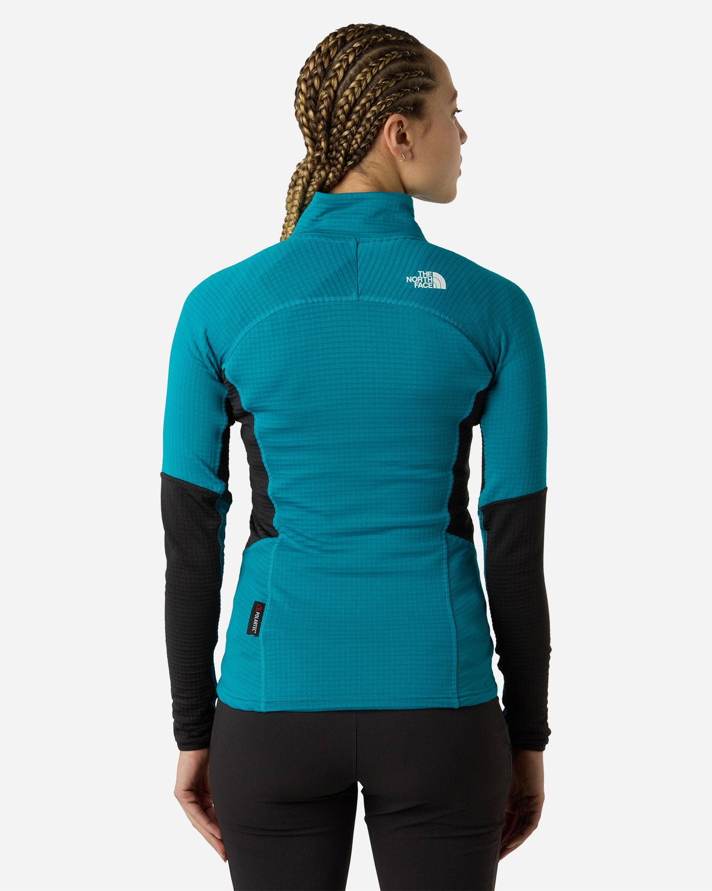 Pile THE NORTH FACE STORMGAP W - Blu - 4 | Cisalfa Sport