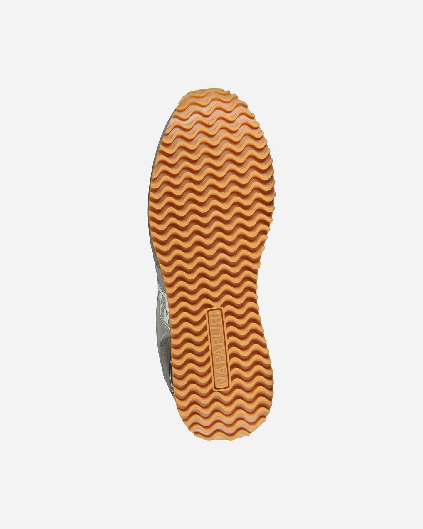 Scarpe sneakers NAPAPIJRI RUNNING COSMOS M - Grigio - 2 | Cisalfa Sport