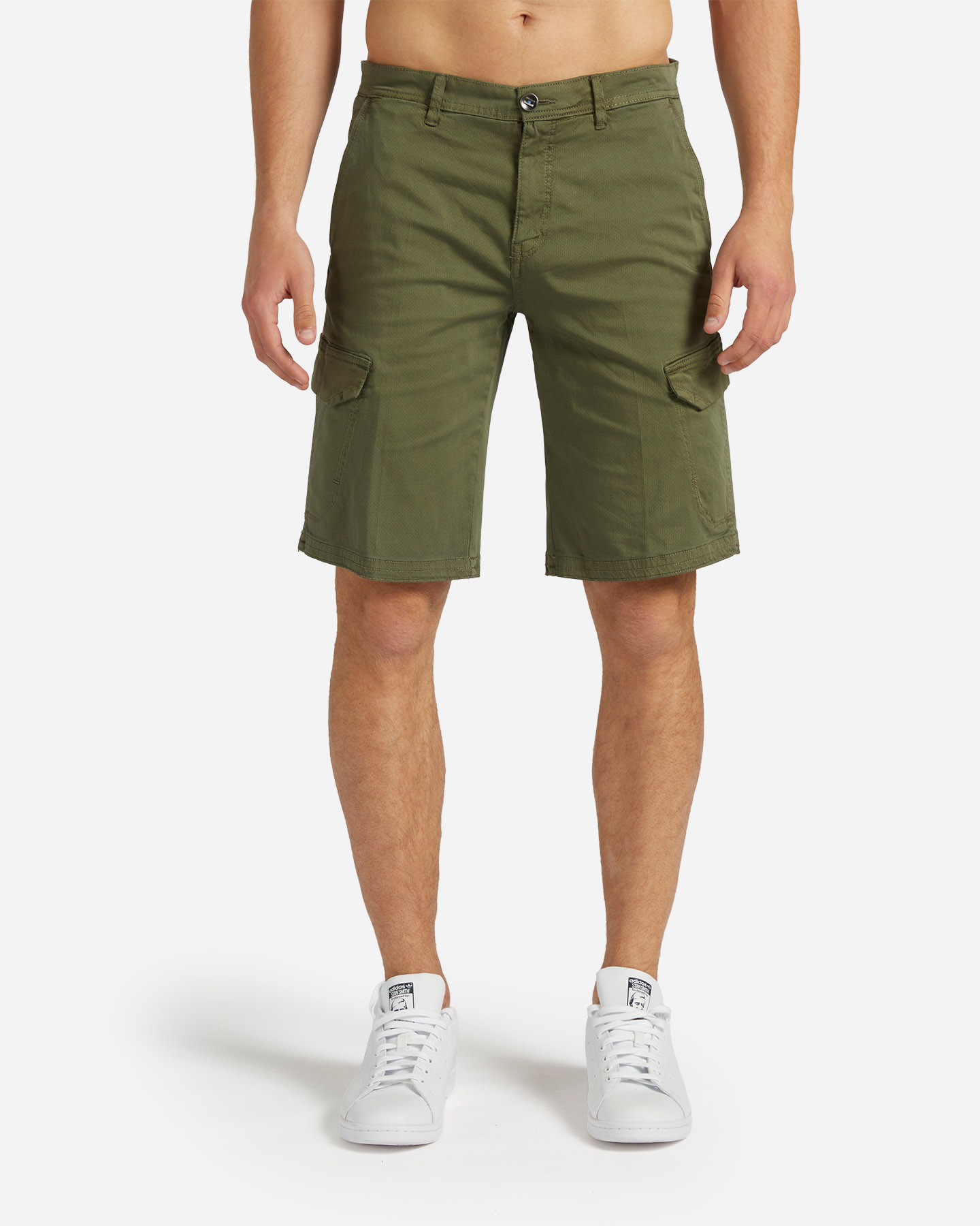 Bermuda BEST COMPANY ISOLA M - Verde - 0 | Cisalfa Sport