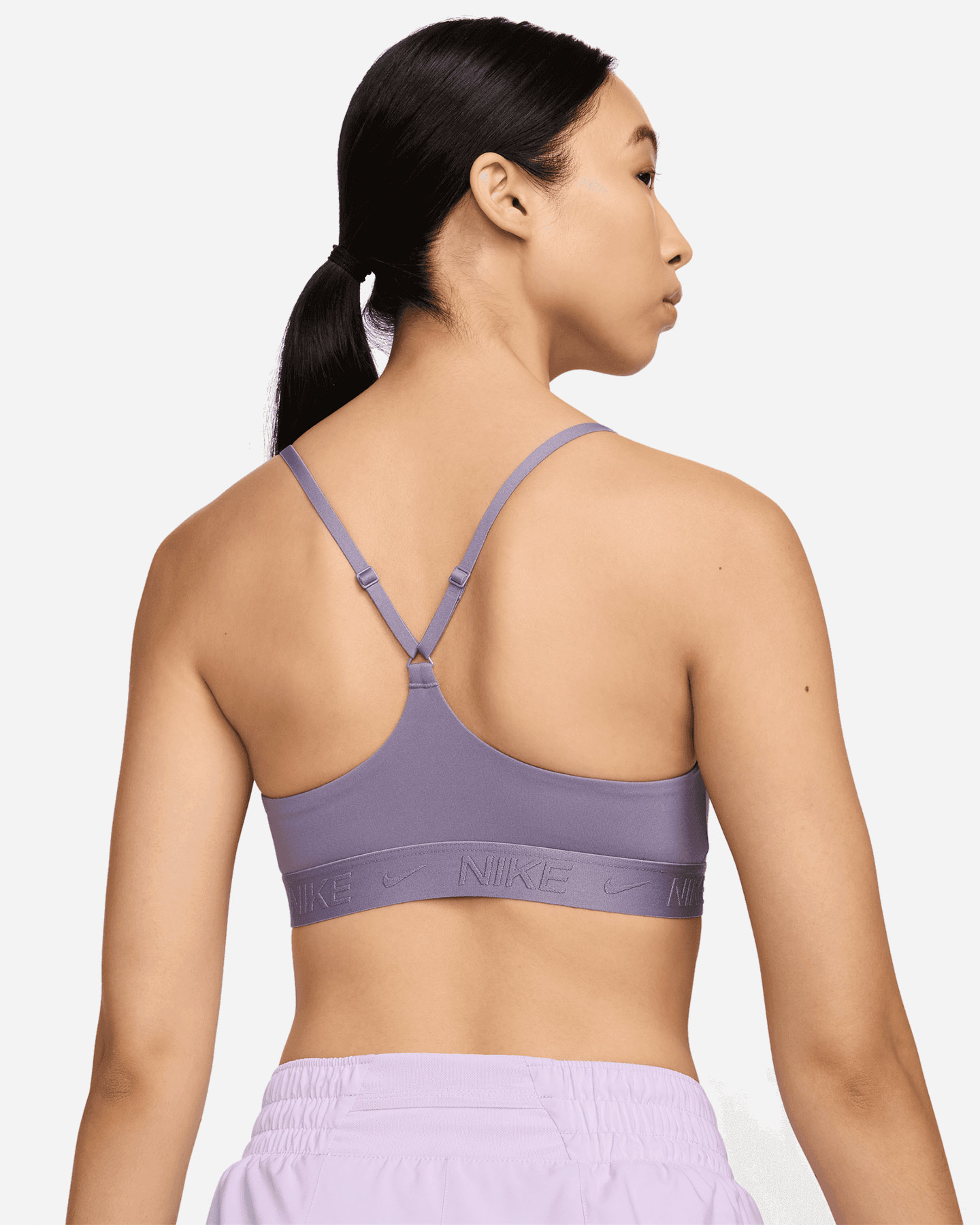 Bra training NIKE LS INDY W - 7 | Cisalfa Sport