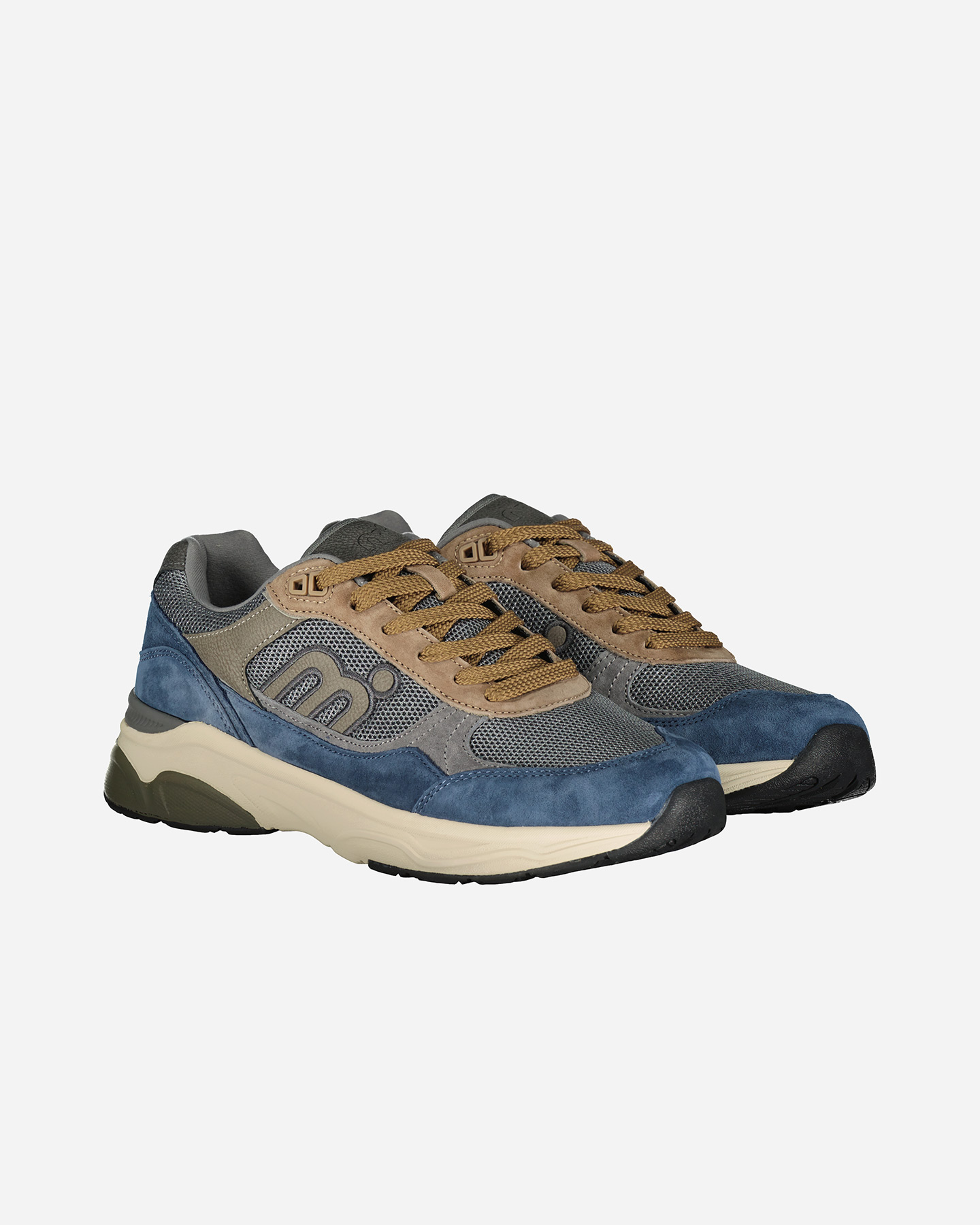 Scarpe sneakers MISTRAL STREAM M - Blu Navy - 1 | Cisalfa Sport