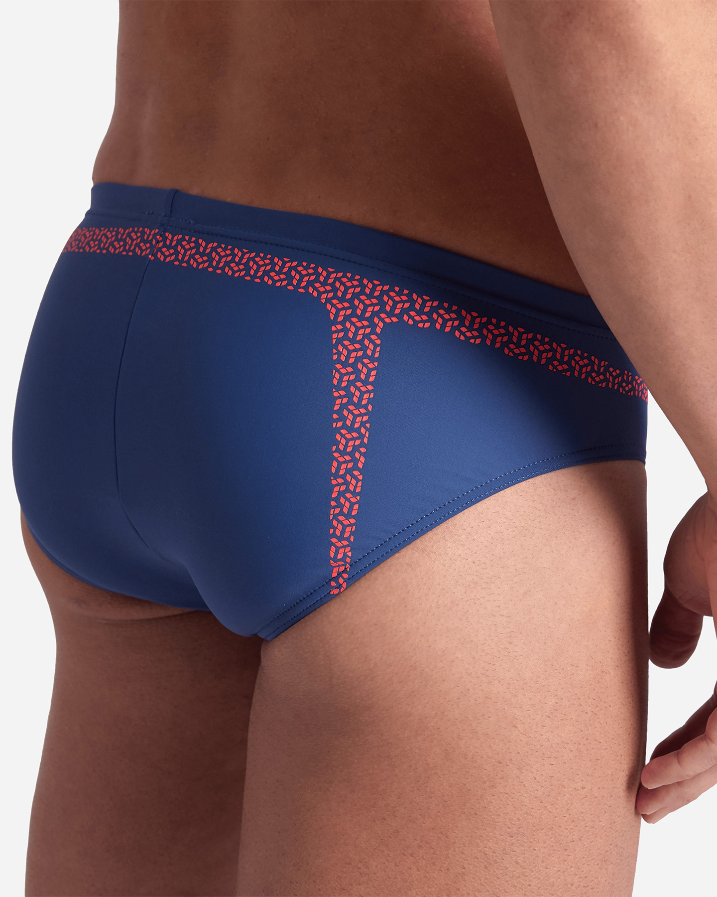 Slip piscina ARENA PRO_FILE M - Blu - 5 | Cisalfa Sport