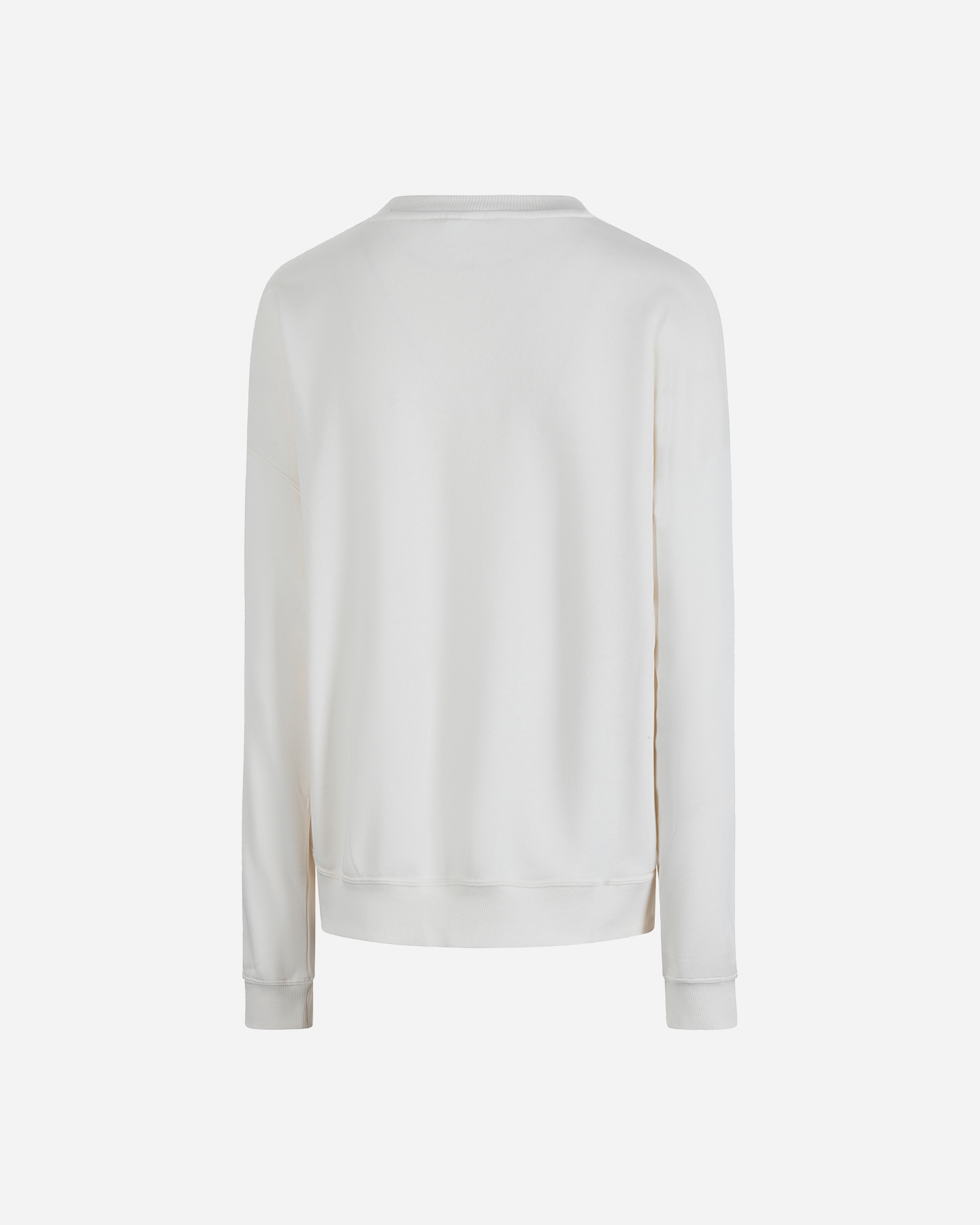 Felpa PUMA CONCEPT LOGO W - 4 | Cisalfa Sport