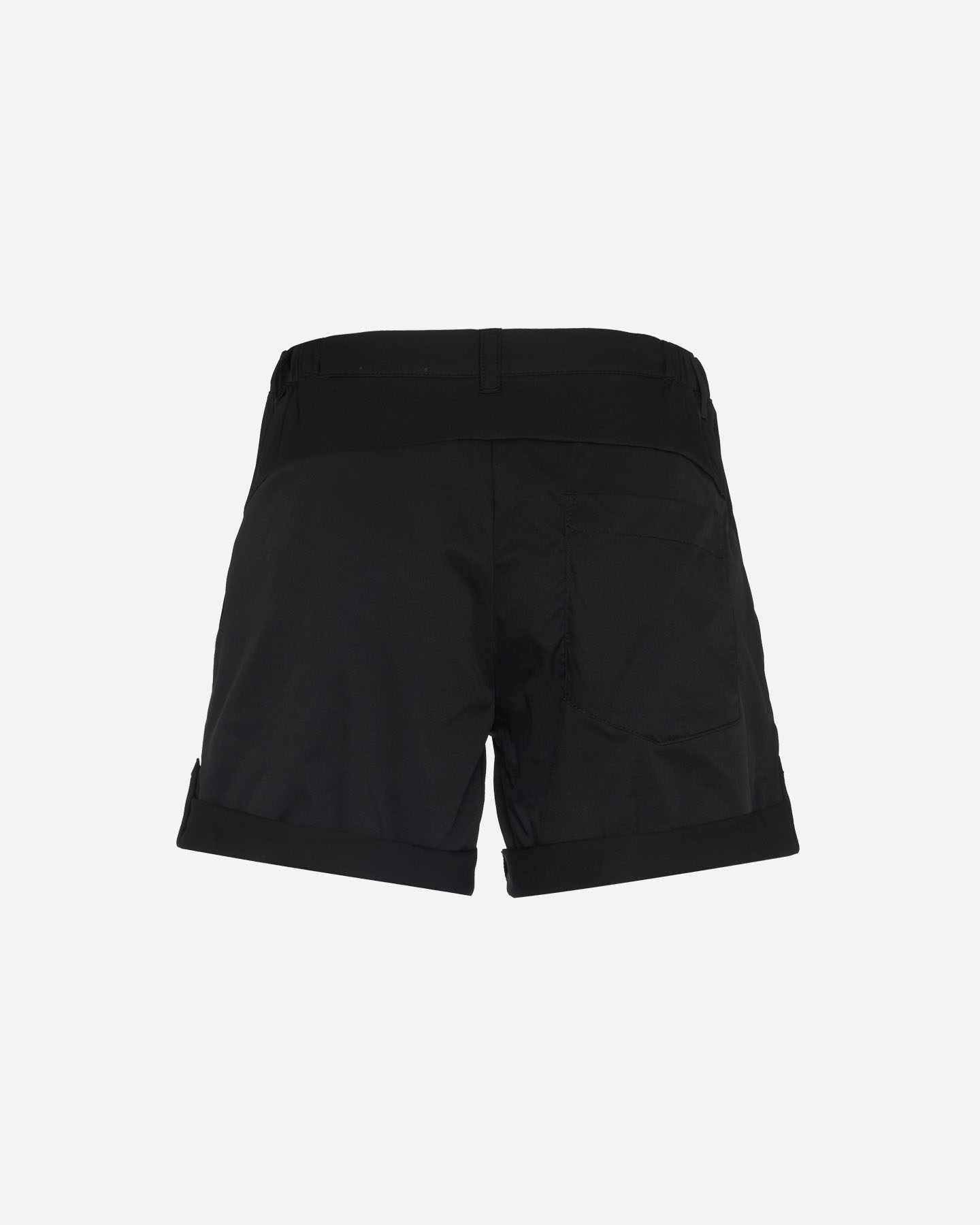 Pantaloncini MCKINLEY ELLERY W - Nero - 1 | Cisalfa Sport