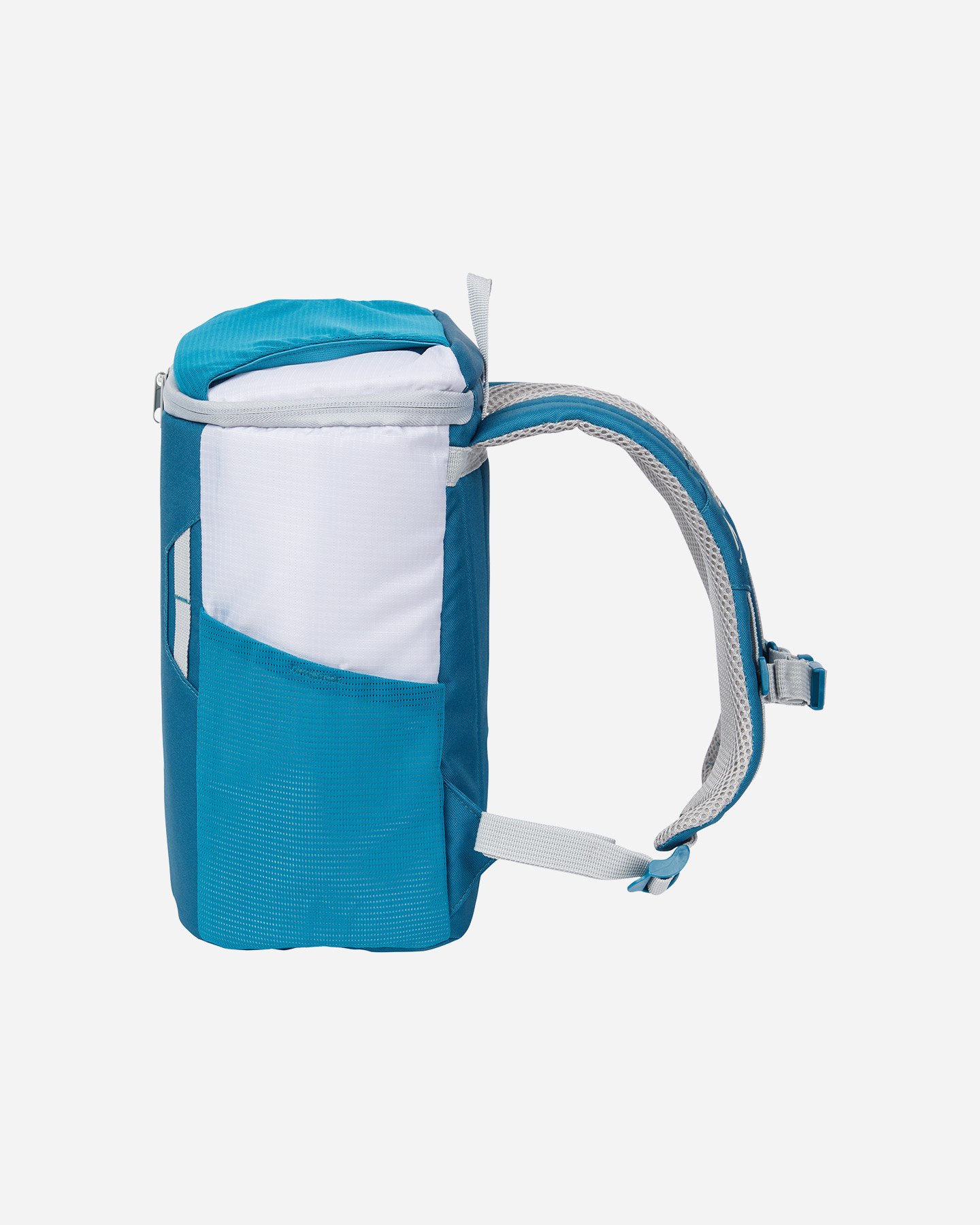 Accessorio camping MCKINLEY COOLER BAG IV 20  - Blu - 2 | Cisalfa Sport