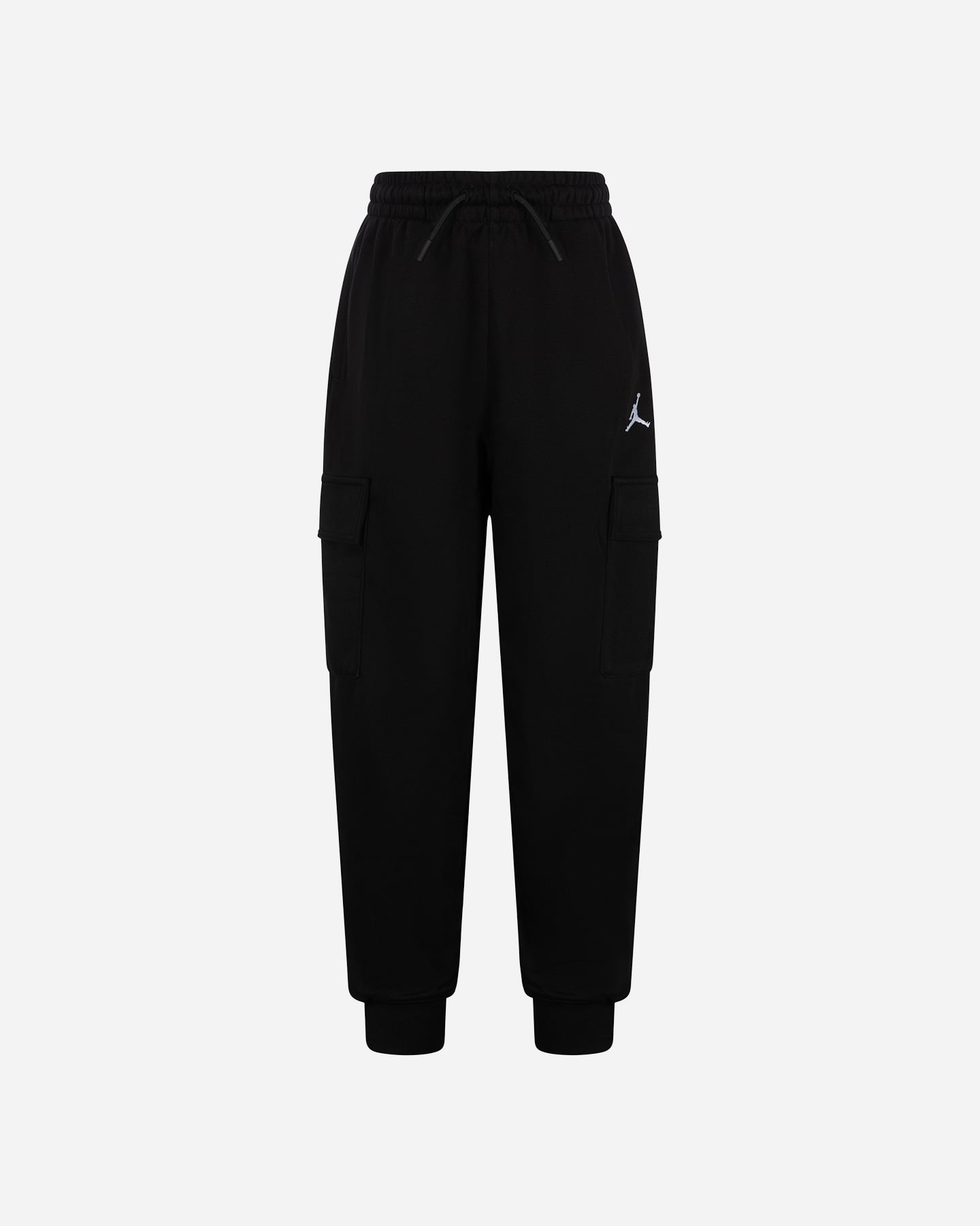 Nike Jordan Cargo Jr - Pantalone - Nero